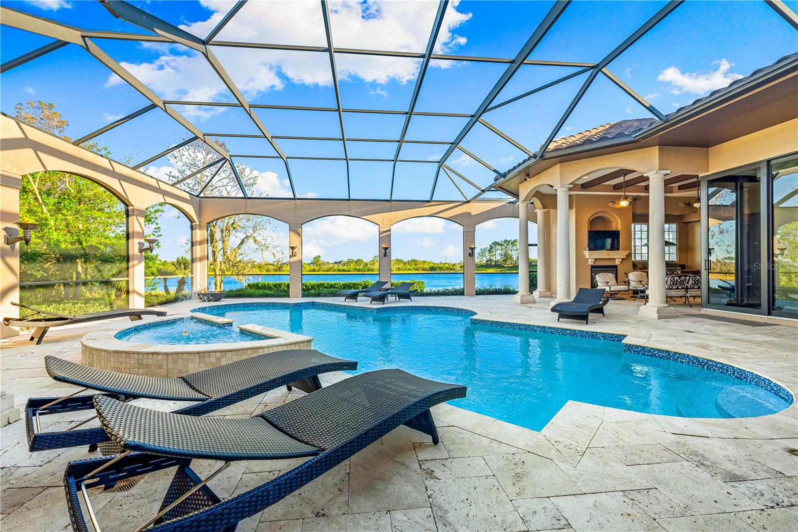 LAKE CLUB PH I - Residential