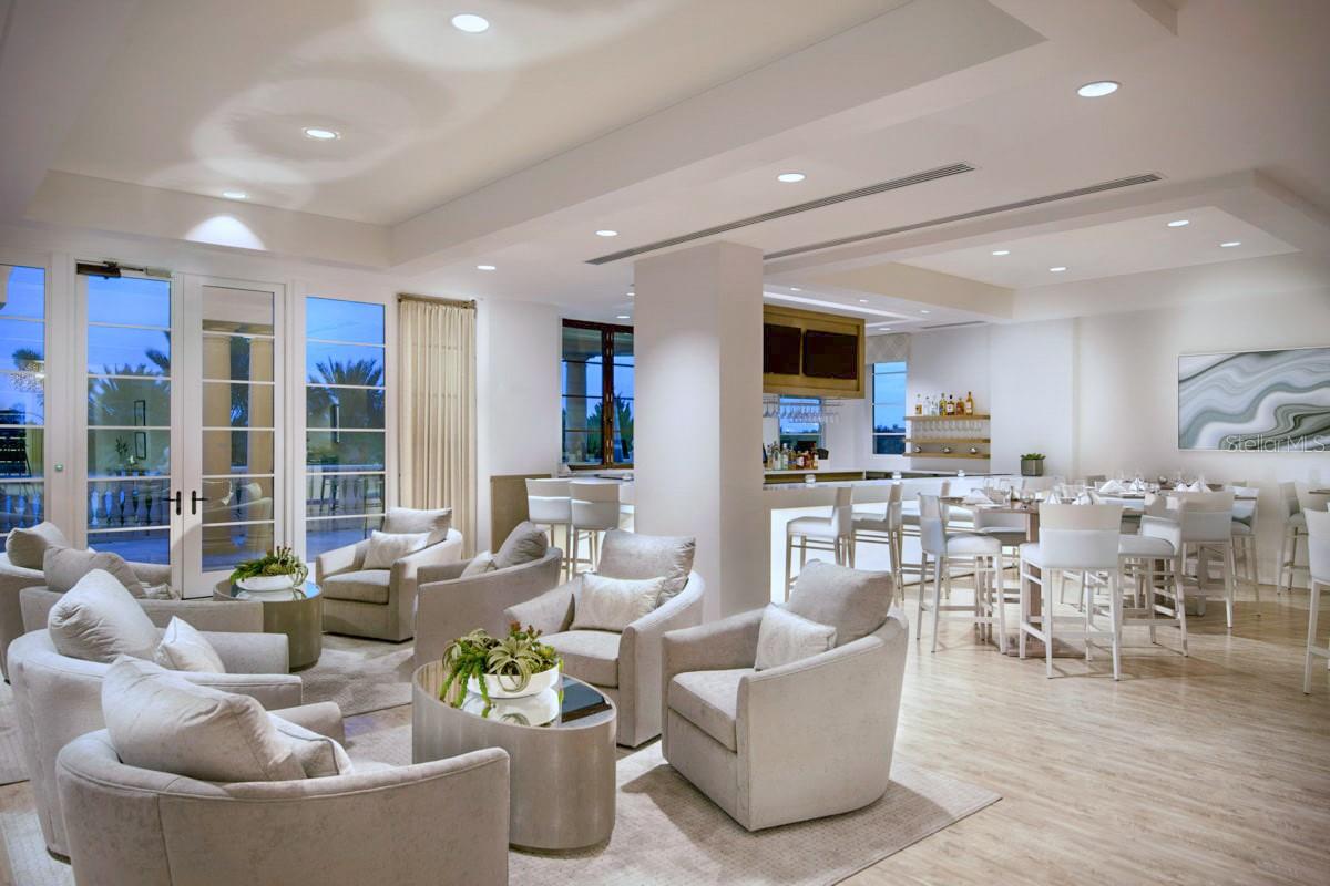 LAKE CLUB PH I - Residential