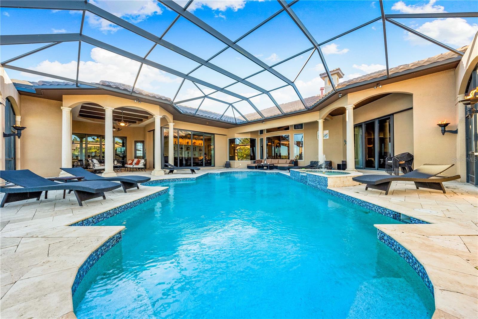 LAKE CLUB PH I - Residential