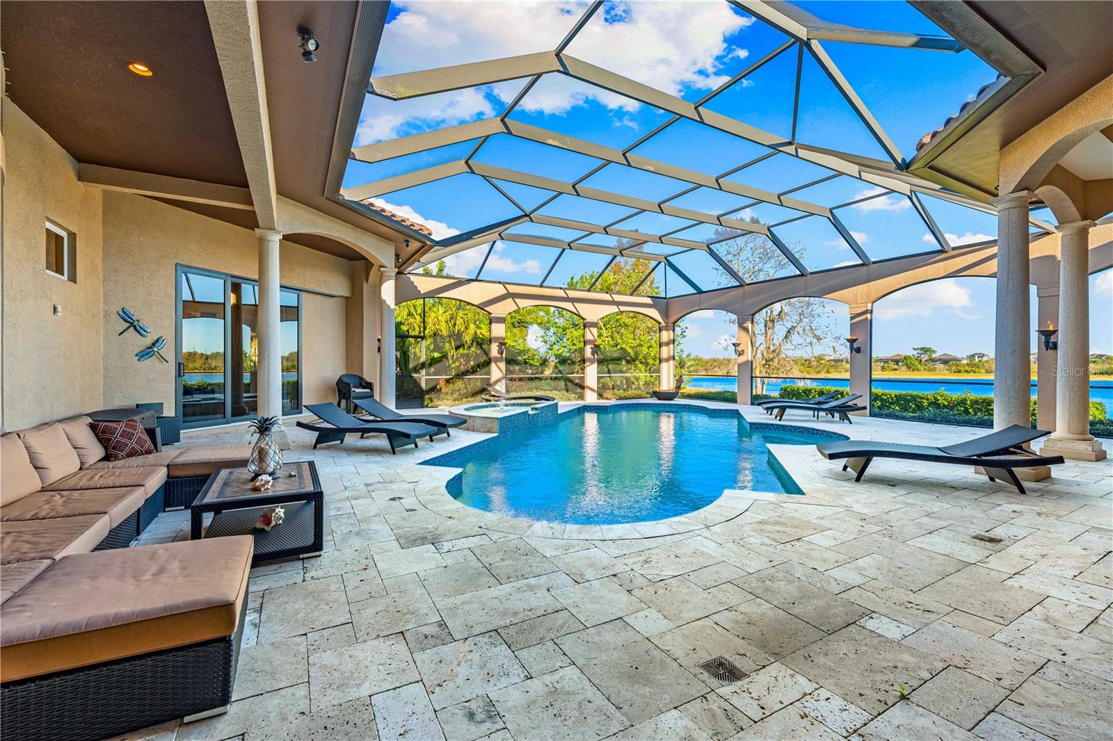 LAKE CLUB PH I - Residential