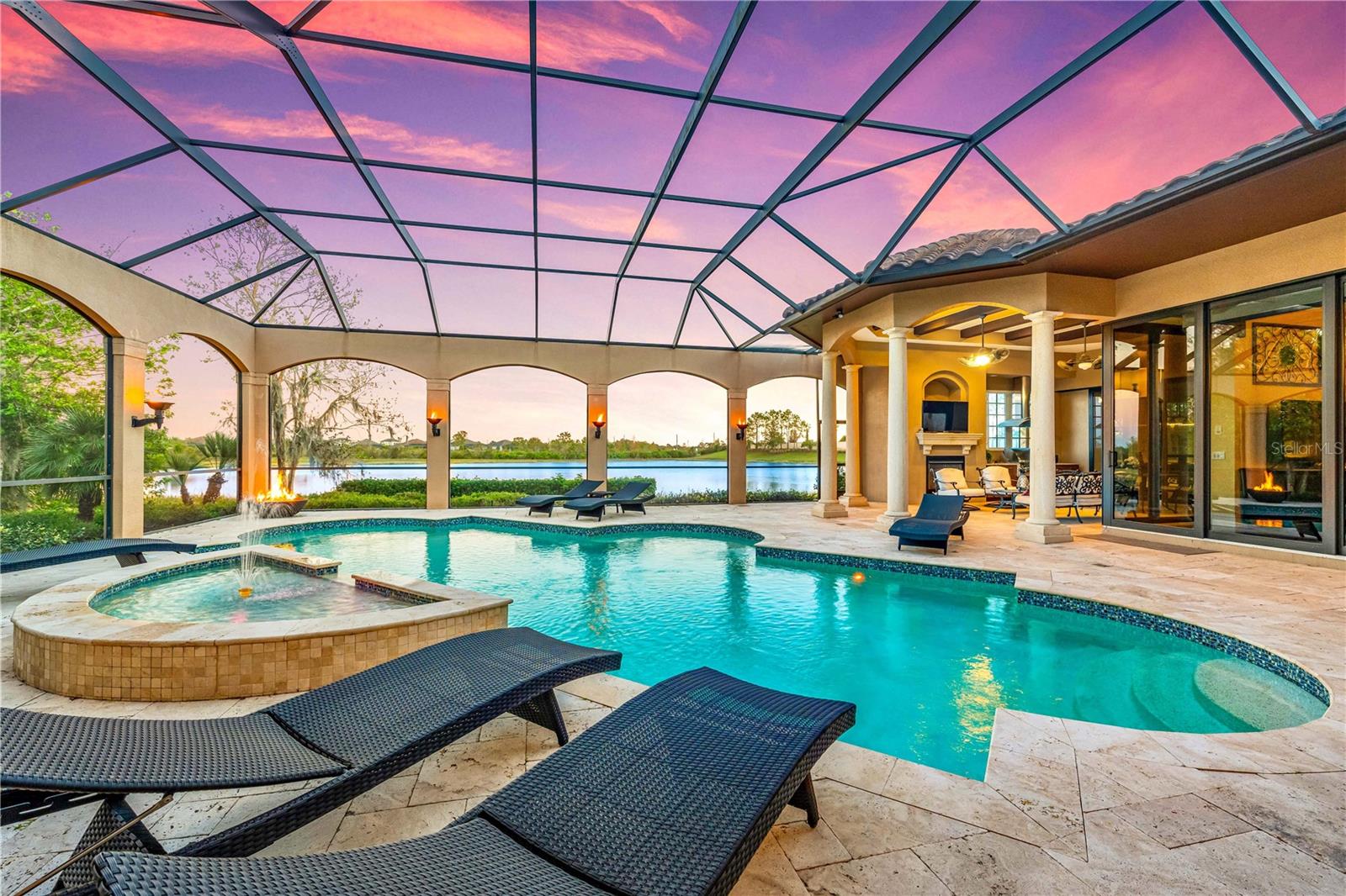 LAKE CLUB PH I - Residential
