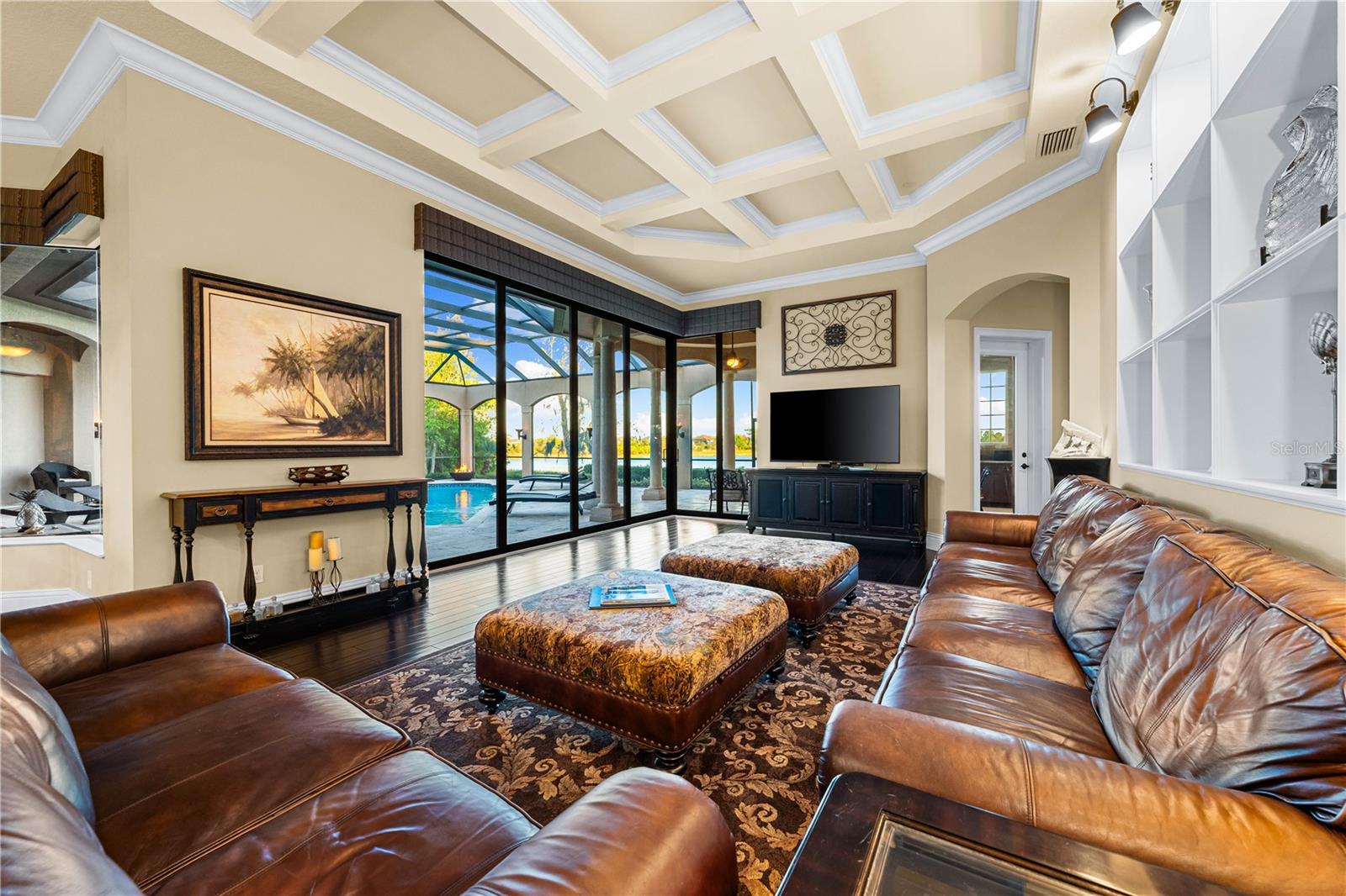 LAKE CLUB PH I - Residential