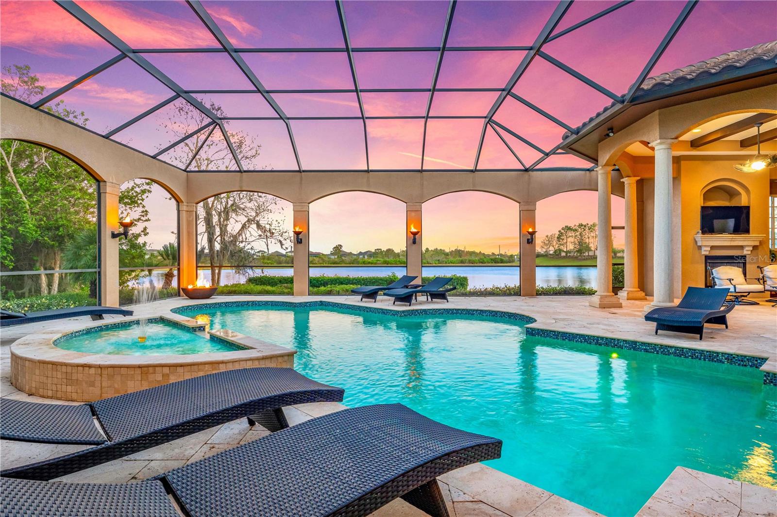 LAKE CLUB PH I - Residential