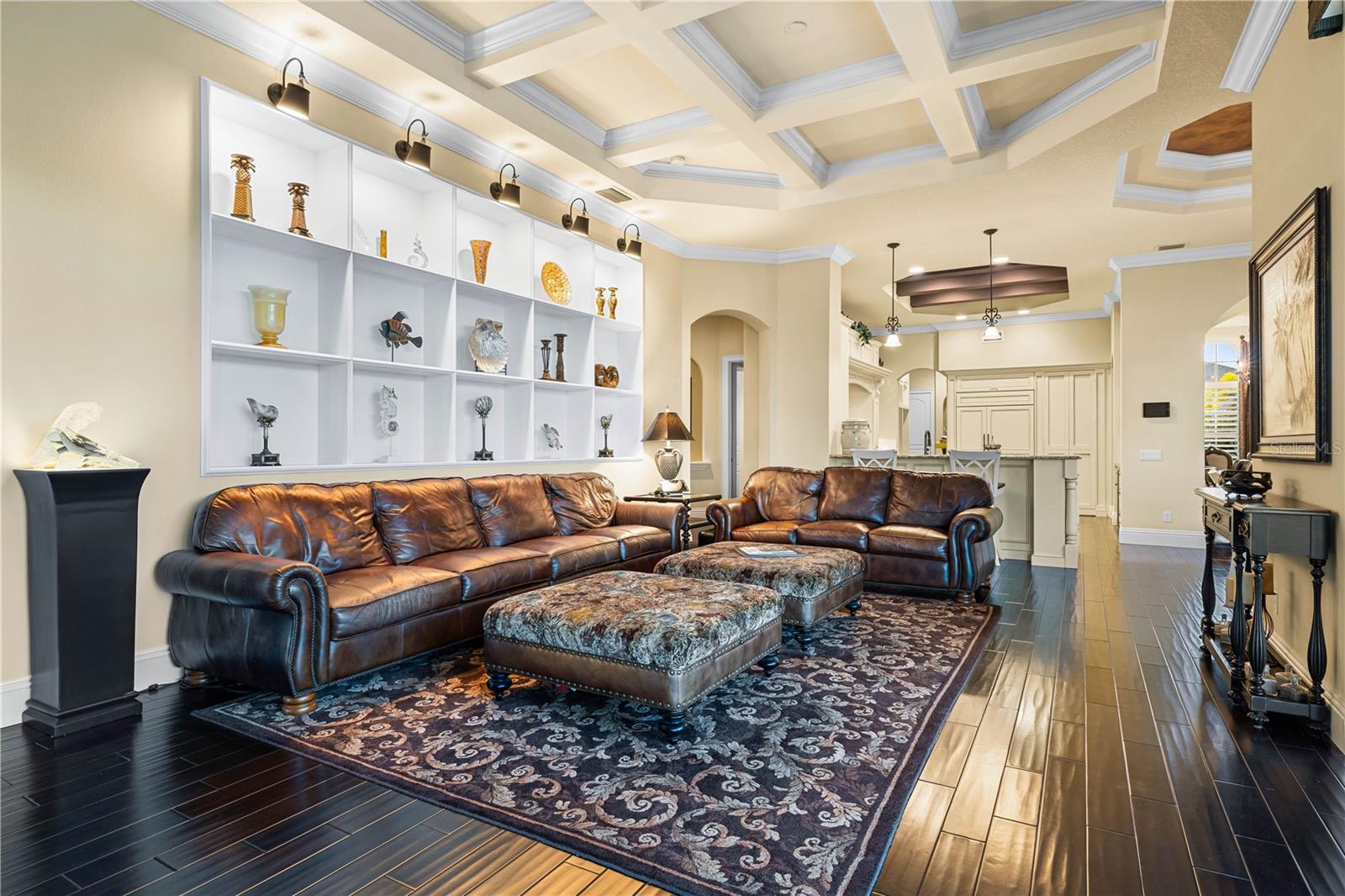 LAKE CLUB PH I - Residential