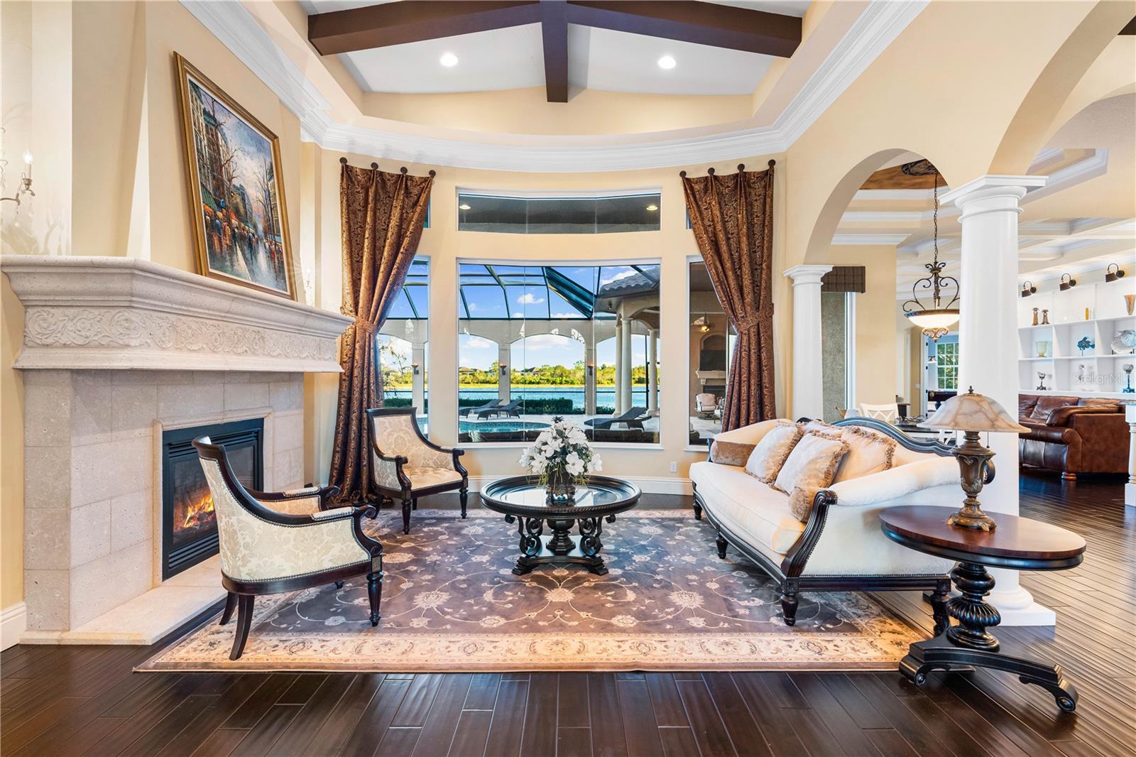 LAKE CLUB PH I - Residential