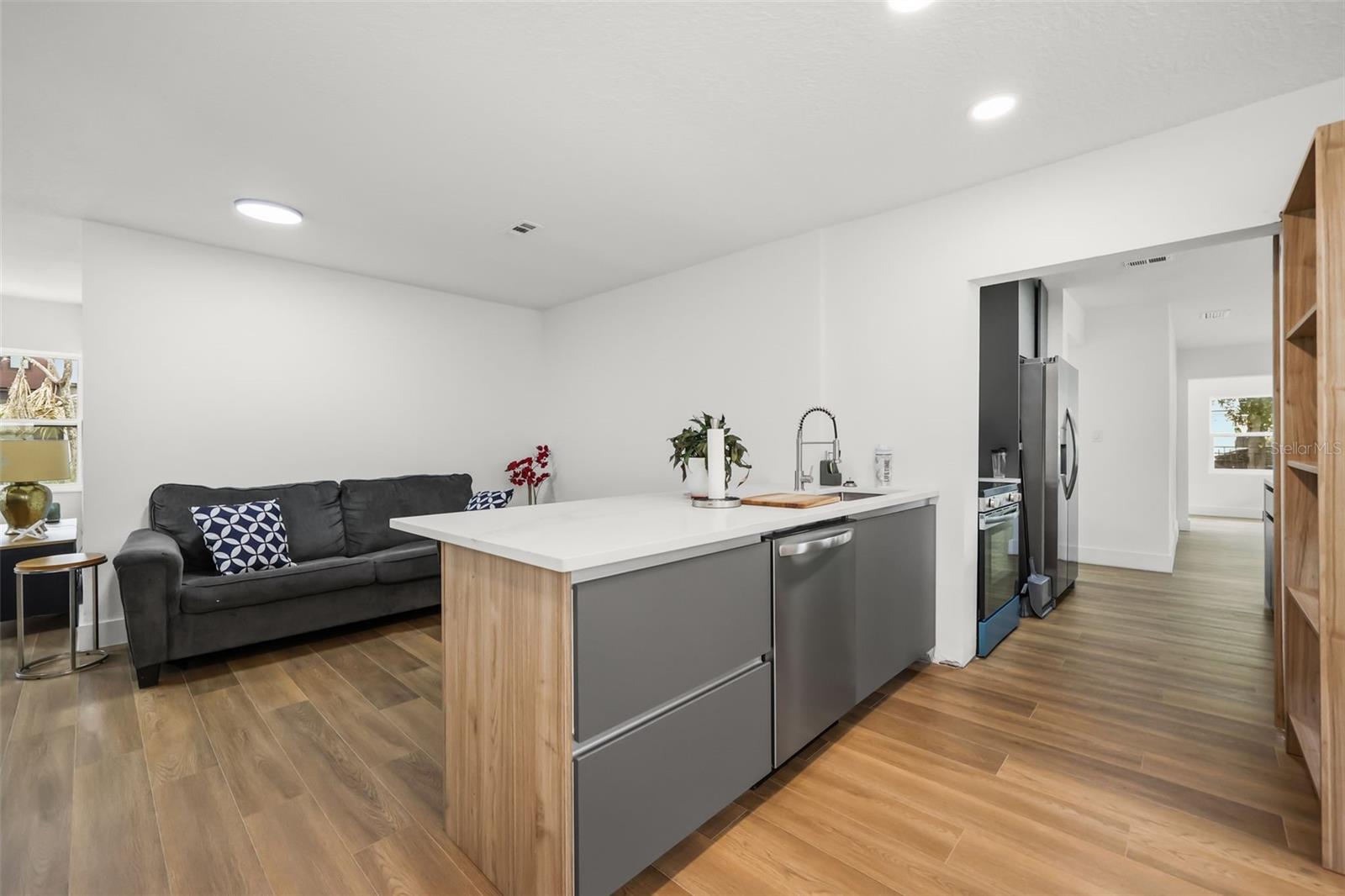 CARVER TOWN FIRST ADD - Residential