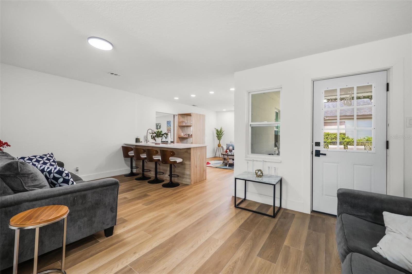 CARVER TOWN FIRST ADD - Residential