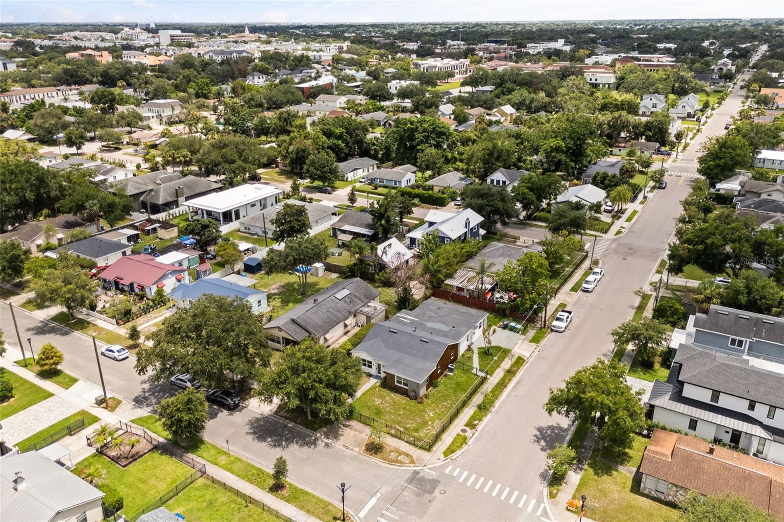 CARVER TOWN FIRST ADD - Residential