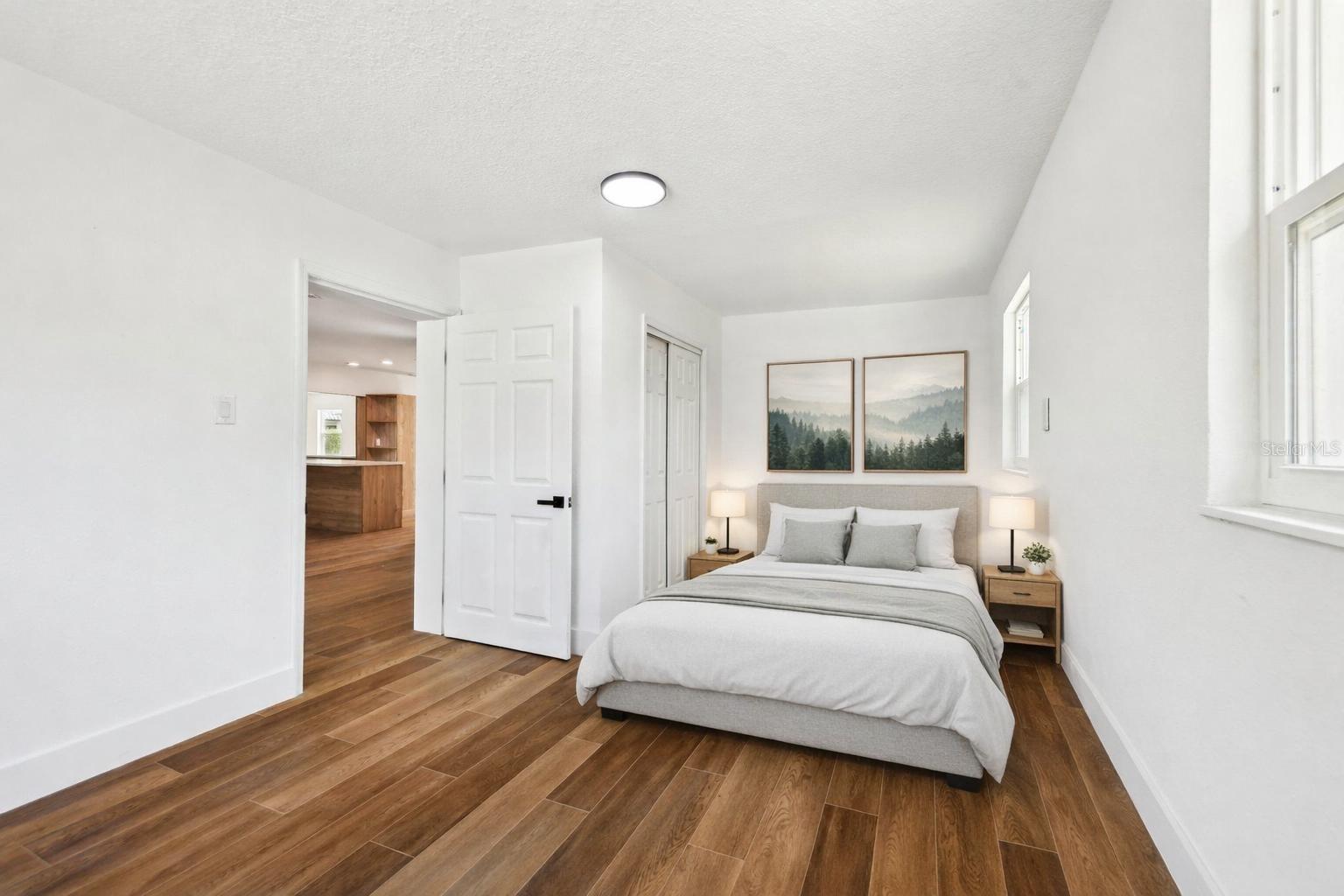 CARVER TOWN FIRST ADD - Residential