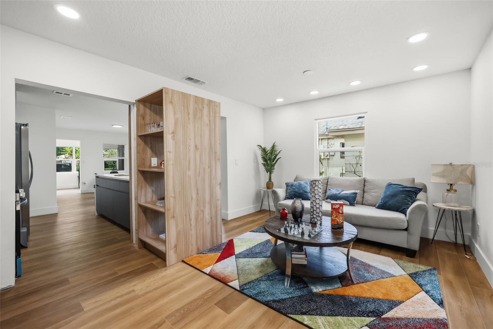 CARVER TOWN FIRST ADD - Residential