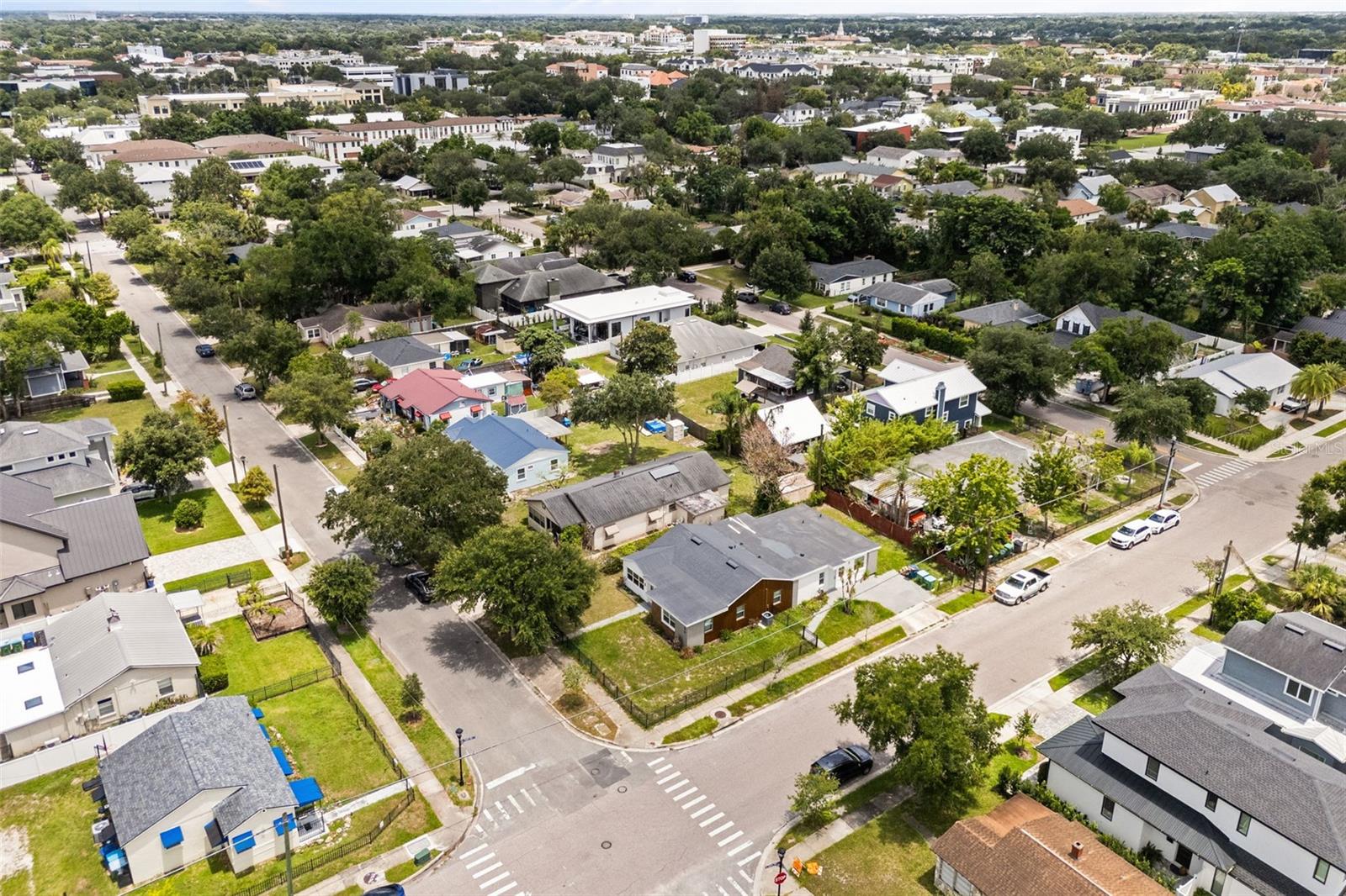 CARVER TOWN FIRST ADD - Residential