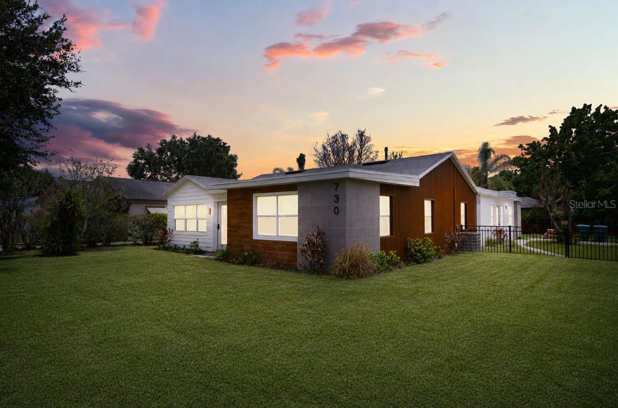 CARVER TOWN FIRST ADD - Residential