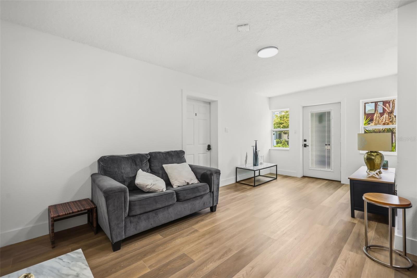 CARVER TOWN FIRST ADD - Residential