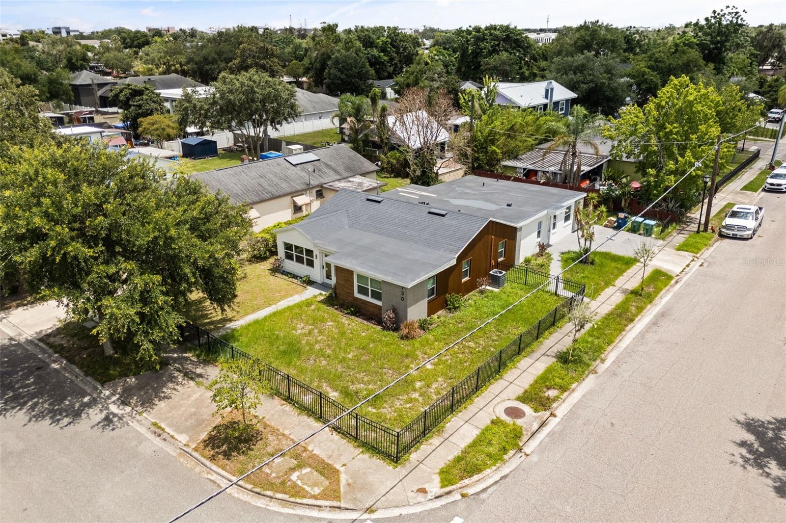 CARVER TOWN FIRST ADD - Residential
