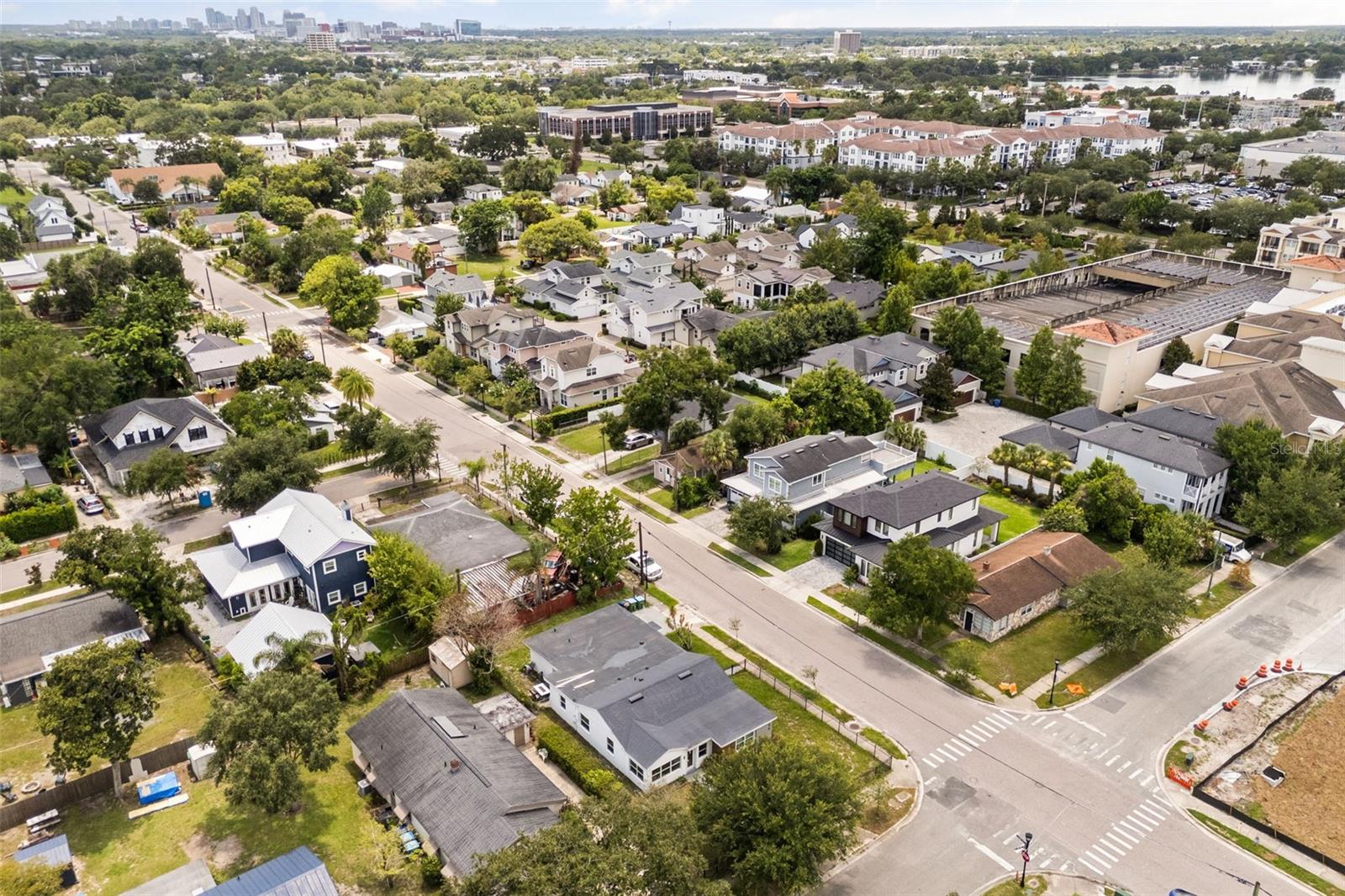 CARVER TOWN FIRST ADD - Residential