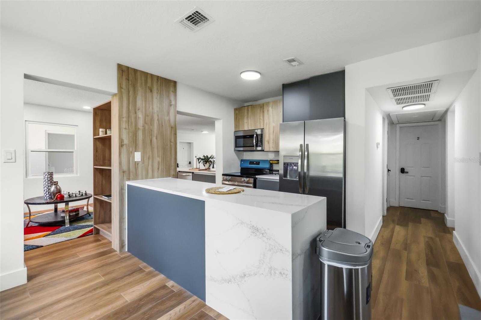 CARVER TOWN FIRST ADD - Residential