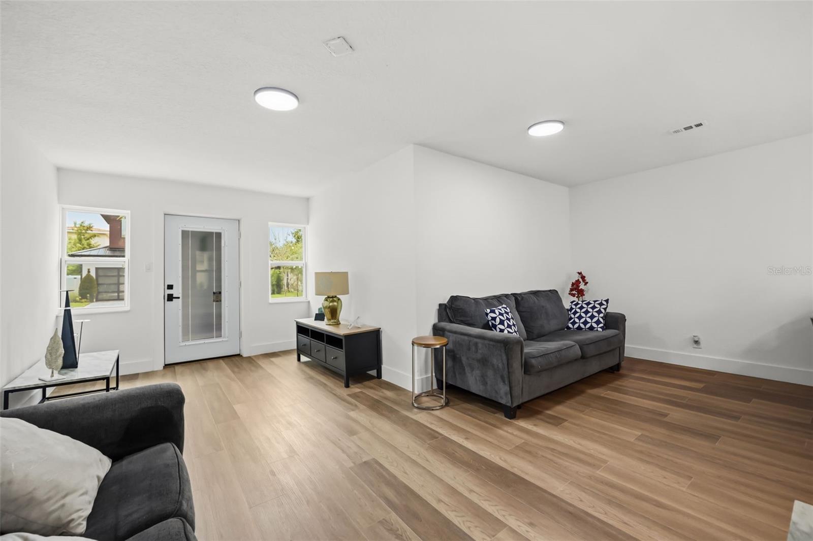 CARVER TOWN FIRST ADD - Residential