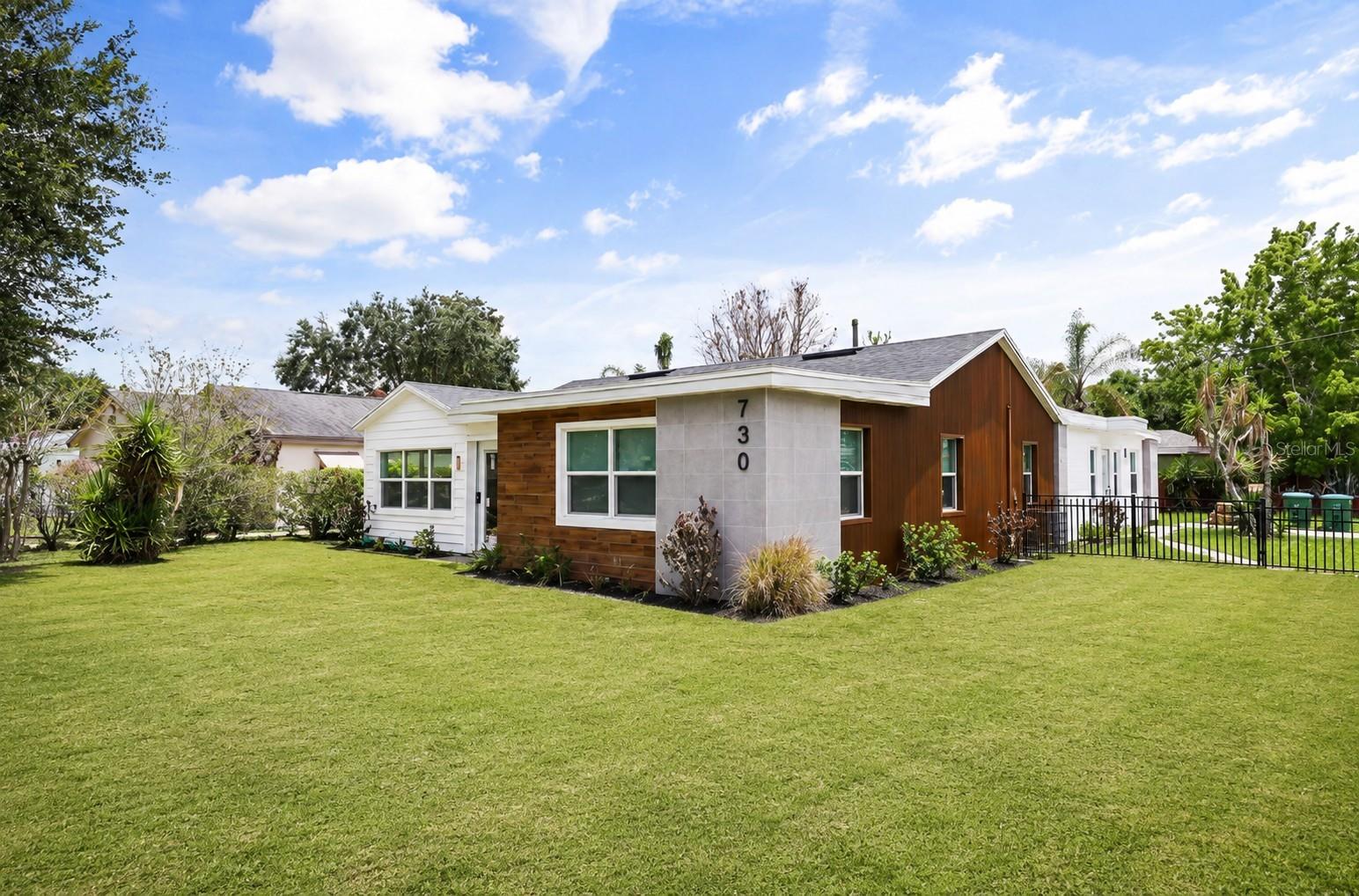 CARVER TOWN FIRST ADD - Residential