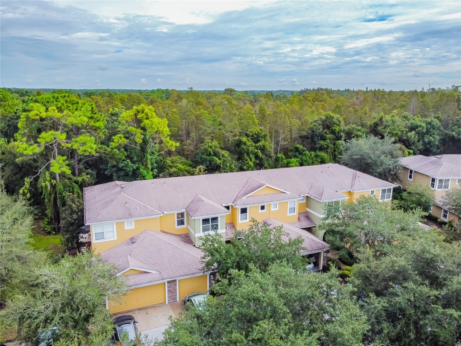 STONE RIDGE AT HIGHWOODS PRESE - Residential