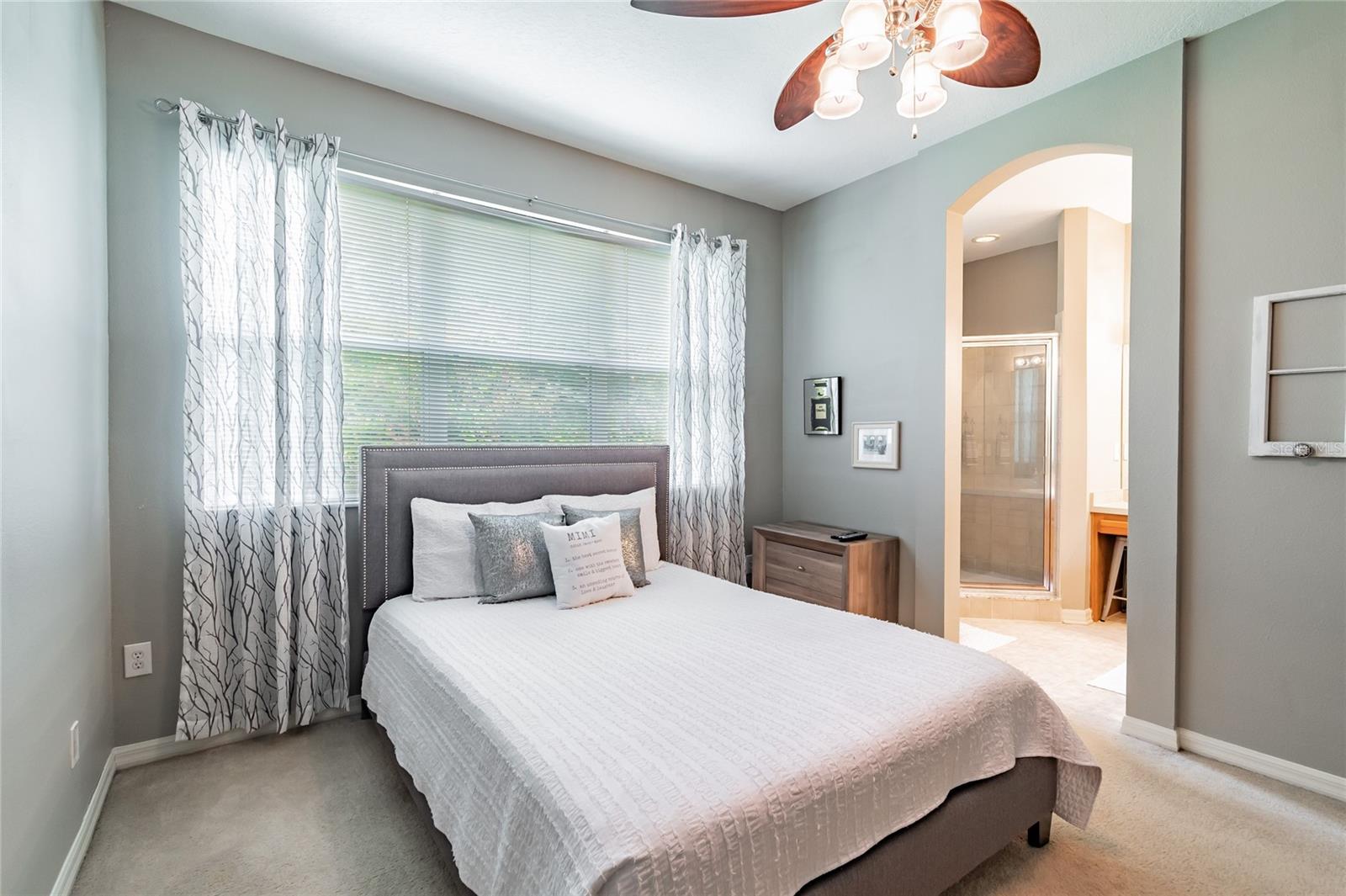 STONE RIDGE AT HIGHWOODS PRESE - Residential