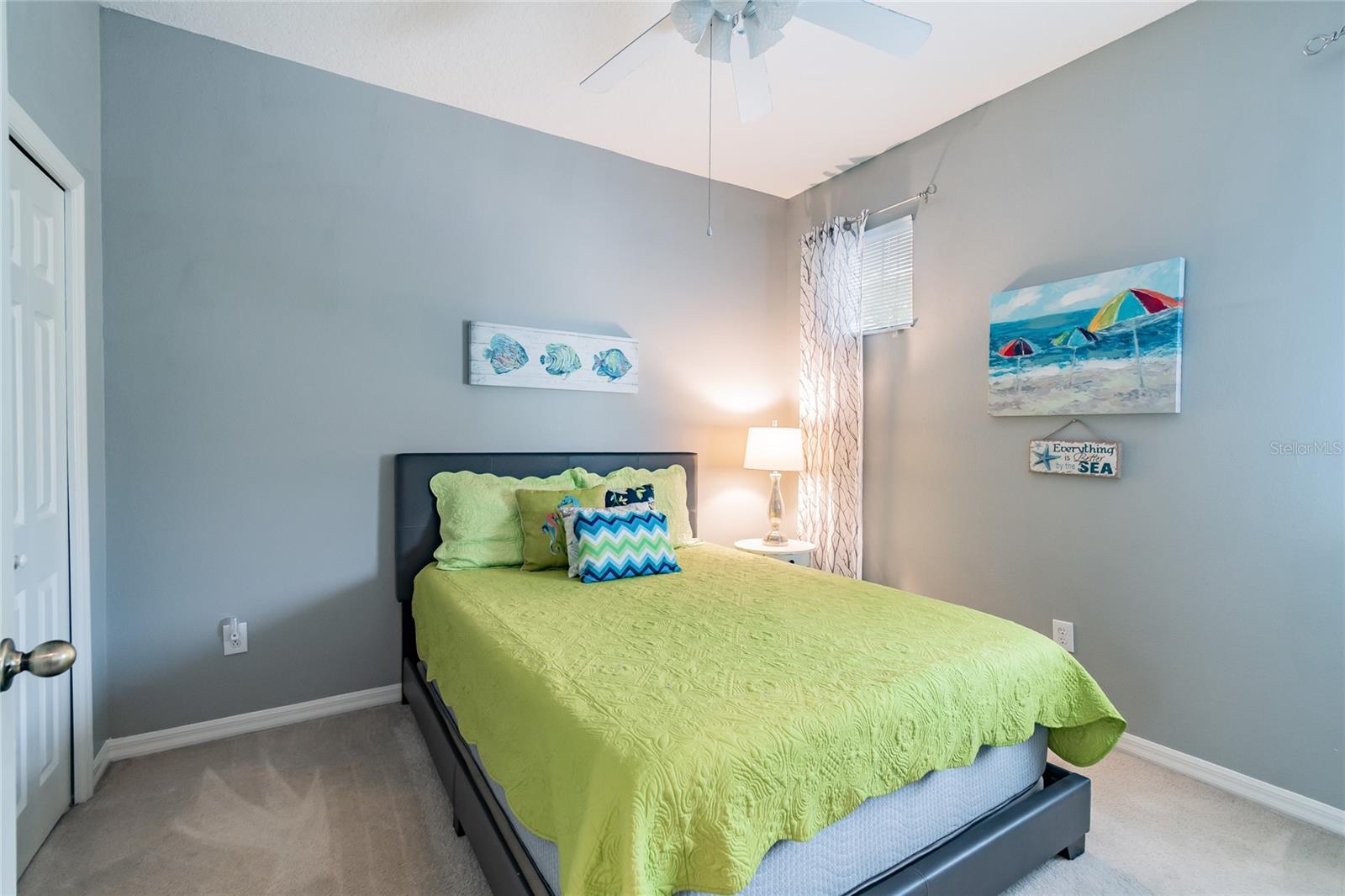 STONE RIDGE AT HIGHWOODS PRESE - Residential