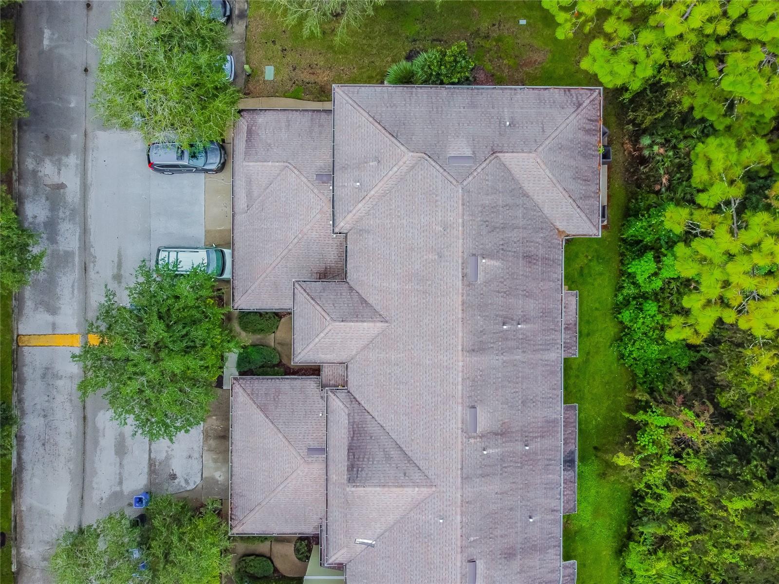 STONE RIDGE AT HIGHWOODS PRESE - Residential
