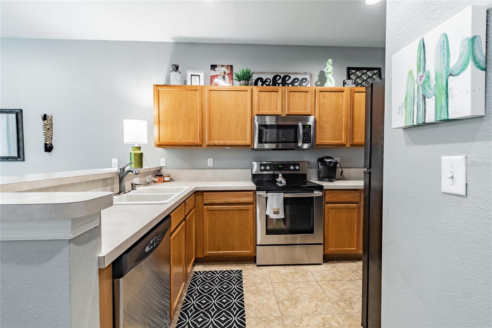 STONE RIDGE AT HIGHWOODS PRESE - Residential