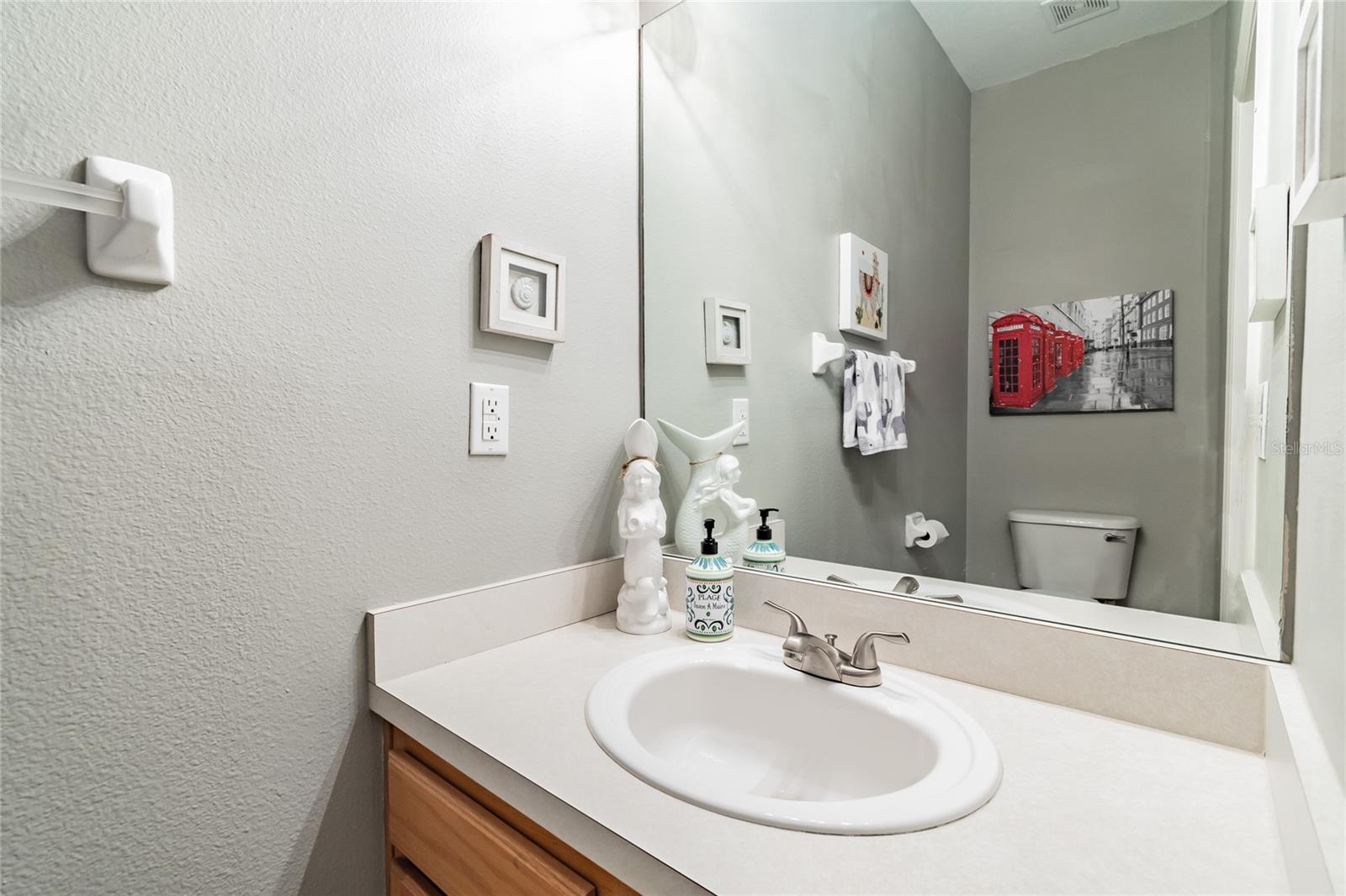 STONE RIDGE AT HIGHWOODS PRESE - Residential