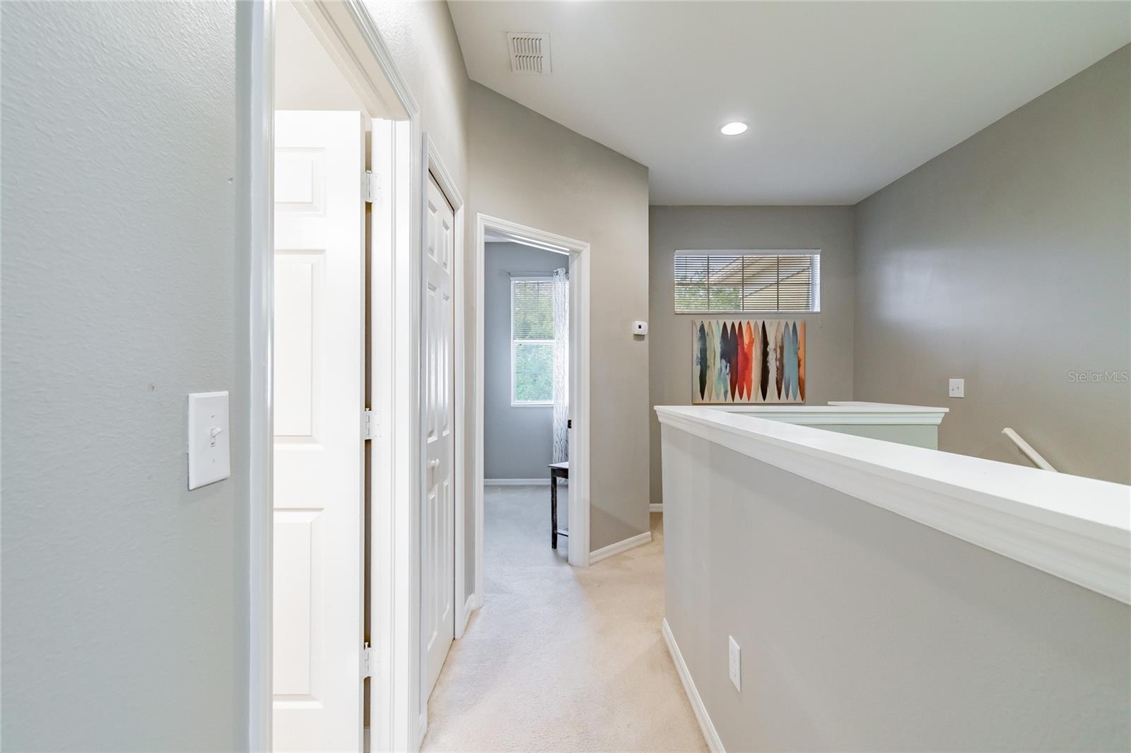 STONE RIDGE AT HIGHWOODS PRESE - Residential
