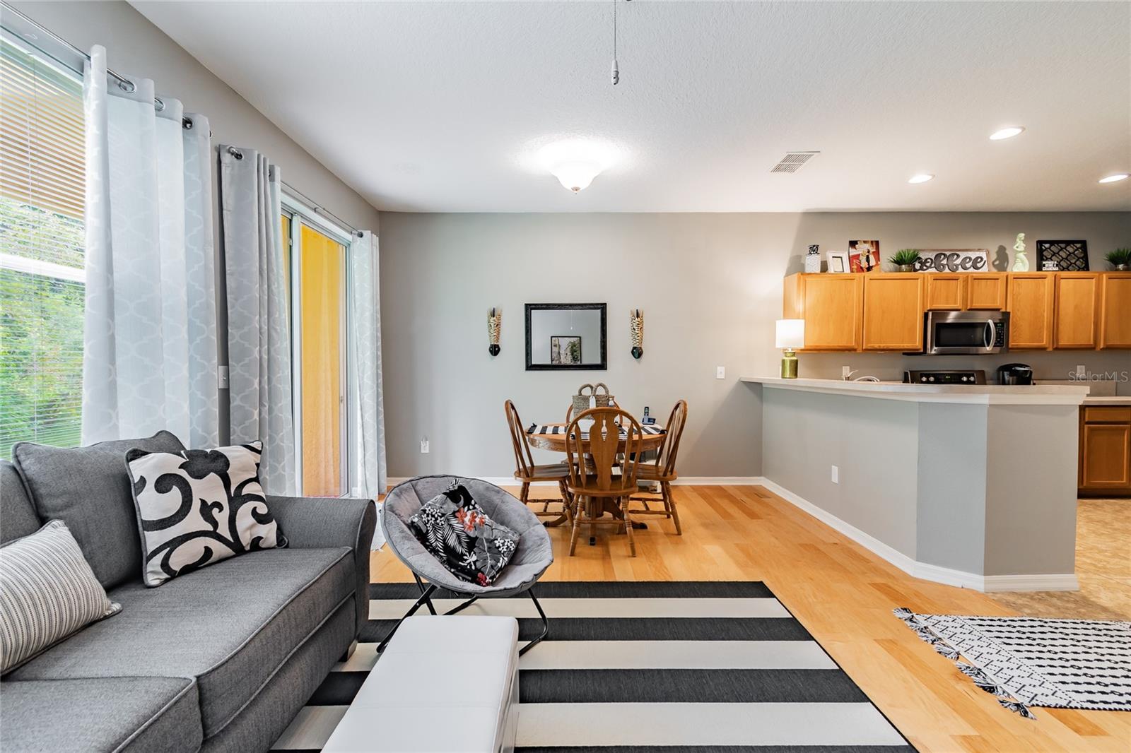 STONE RIDGE AT HIGHWOODS PRESE - Residential