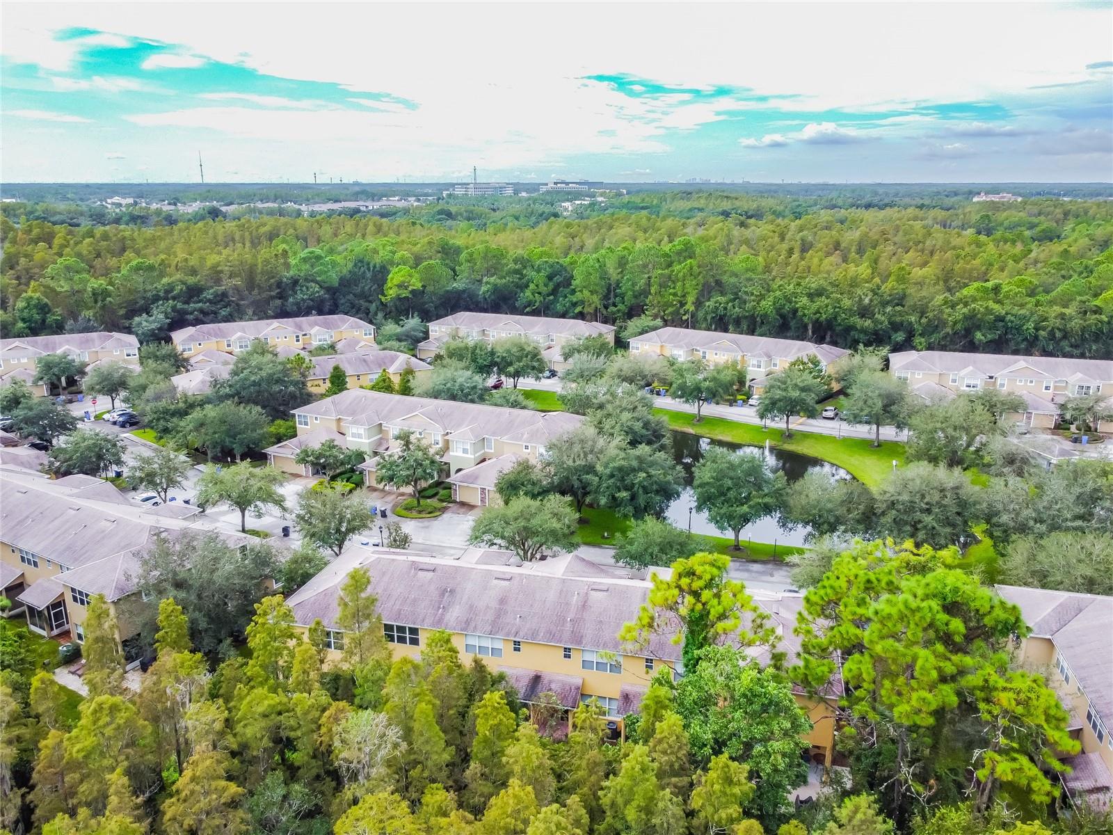 STONE RIDGE AT HIGHWOODS PRESE - Residential