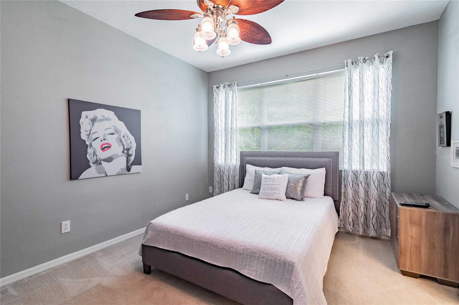 STONE RIDGE AT HIGHWOODS PRESE - Residential