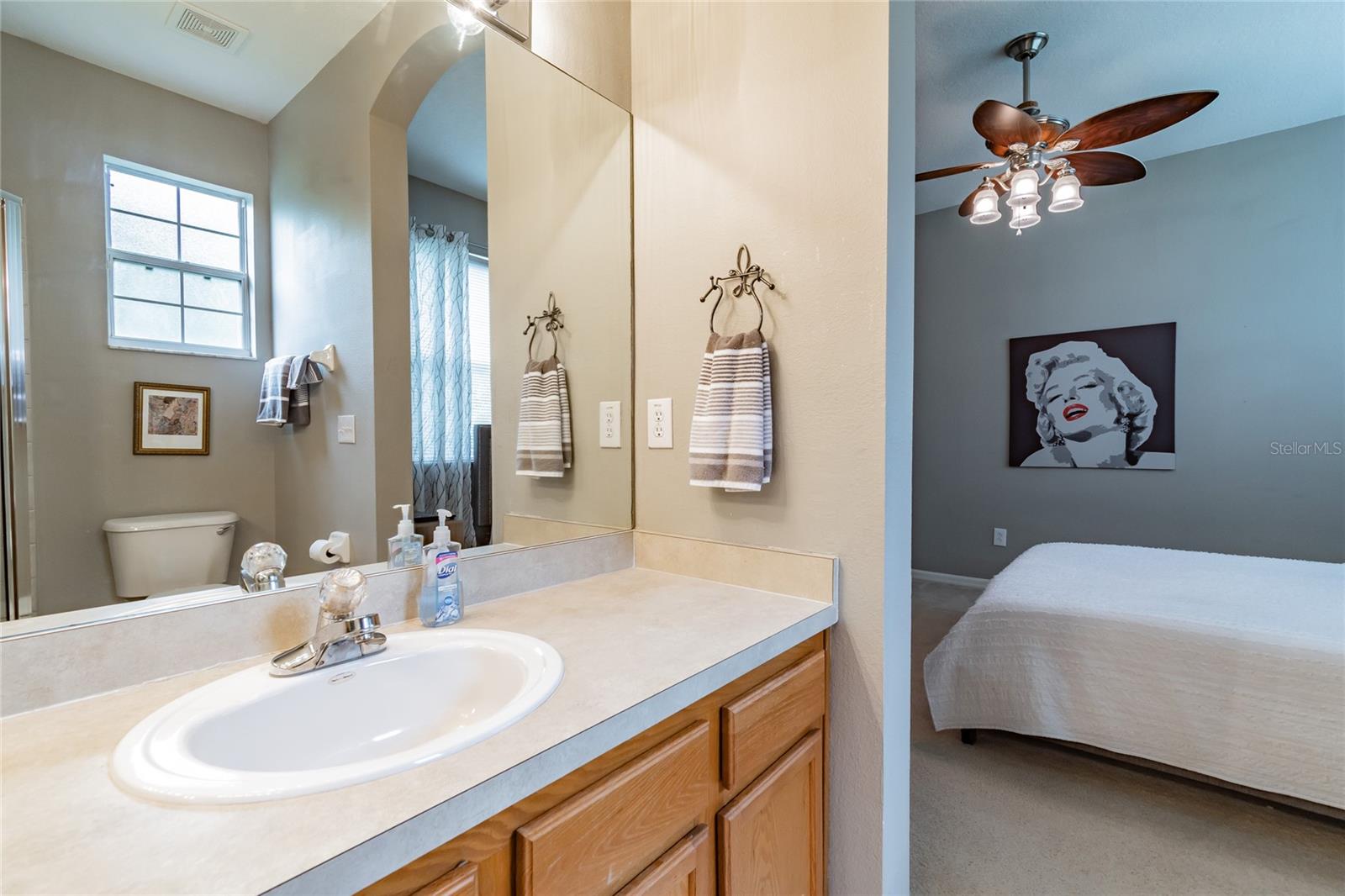 STONE RIDGE AT HIGHWOODS PRESE - Residential
