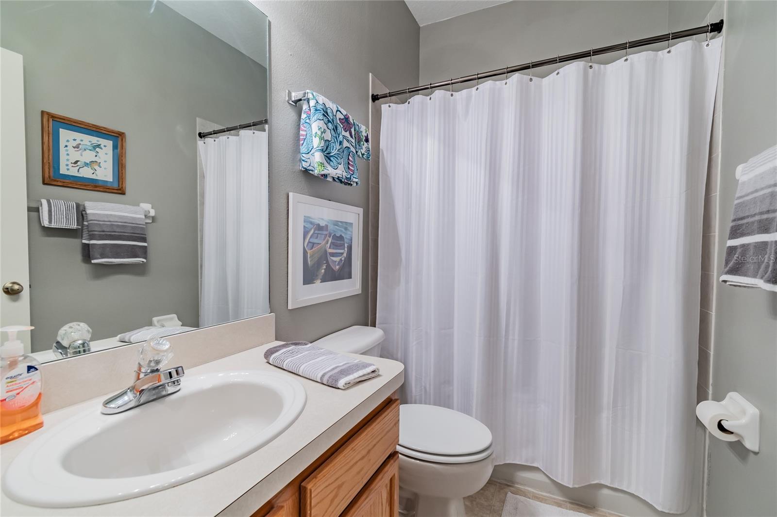 STONE RIDGE AT HIGHWOODS PRESE - Residential