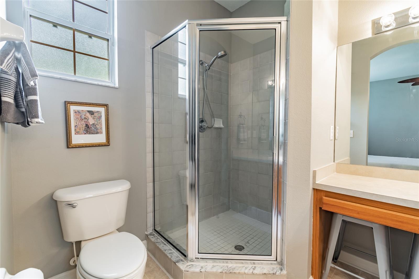 STONE RIDGE AT HIGHWOODS PRESE - Residential