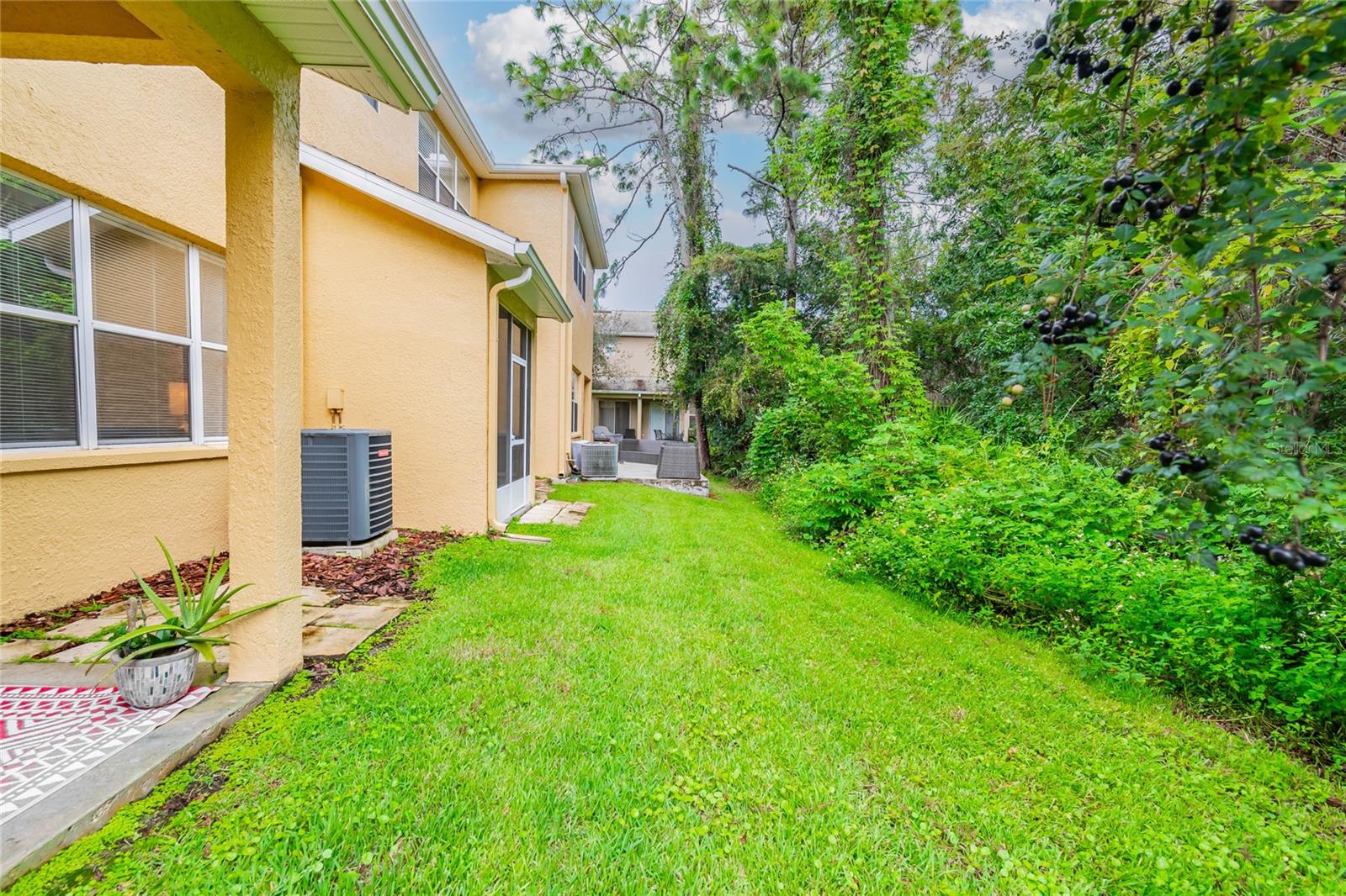 STONE RIDGE AT HIGHWOODS PRESE - Residential