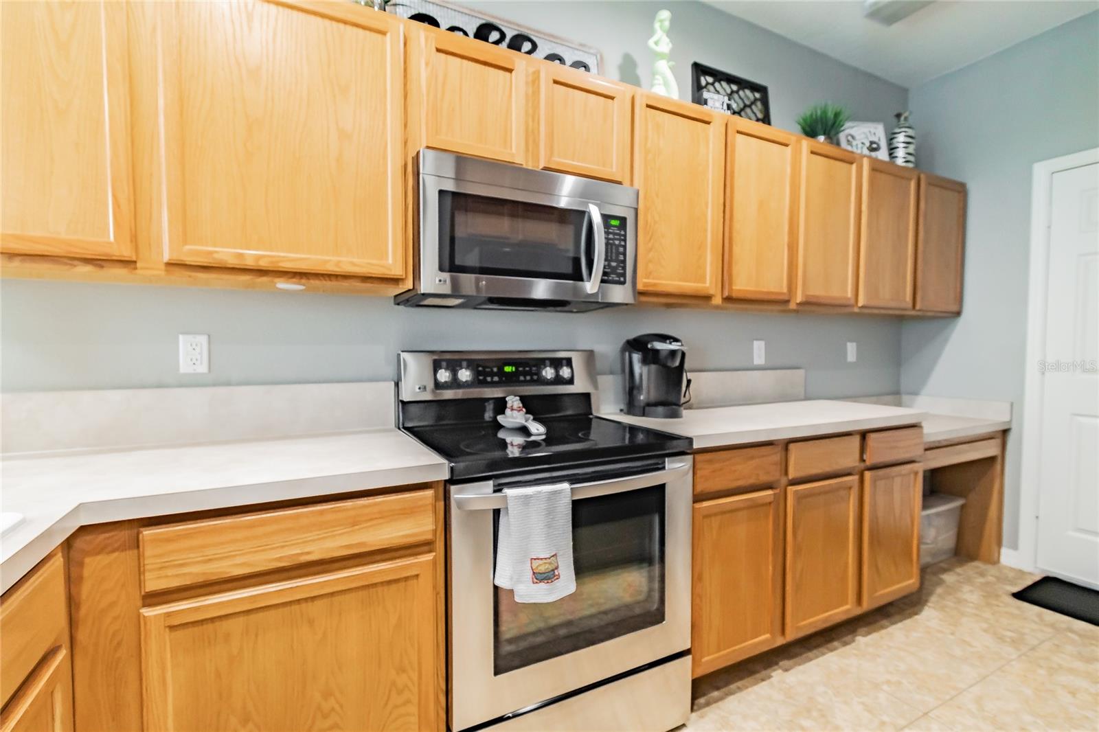 STONE RIDGE AT HIGHWOODS PRESE - Residential