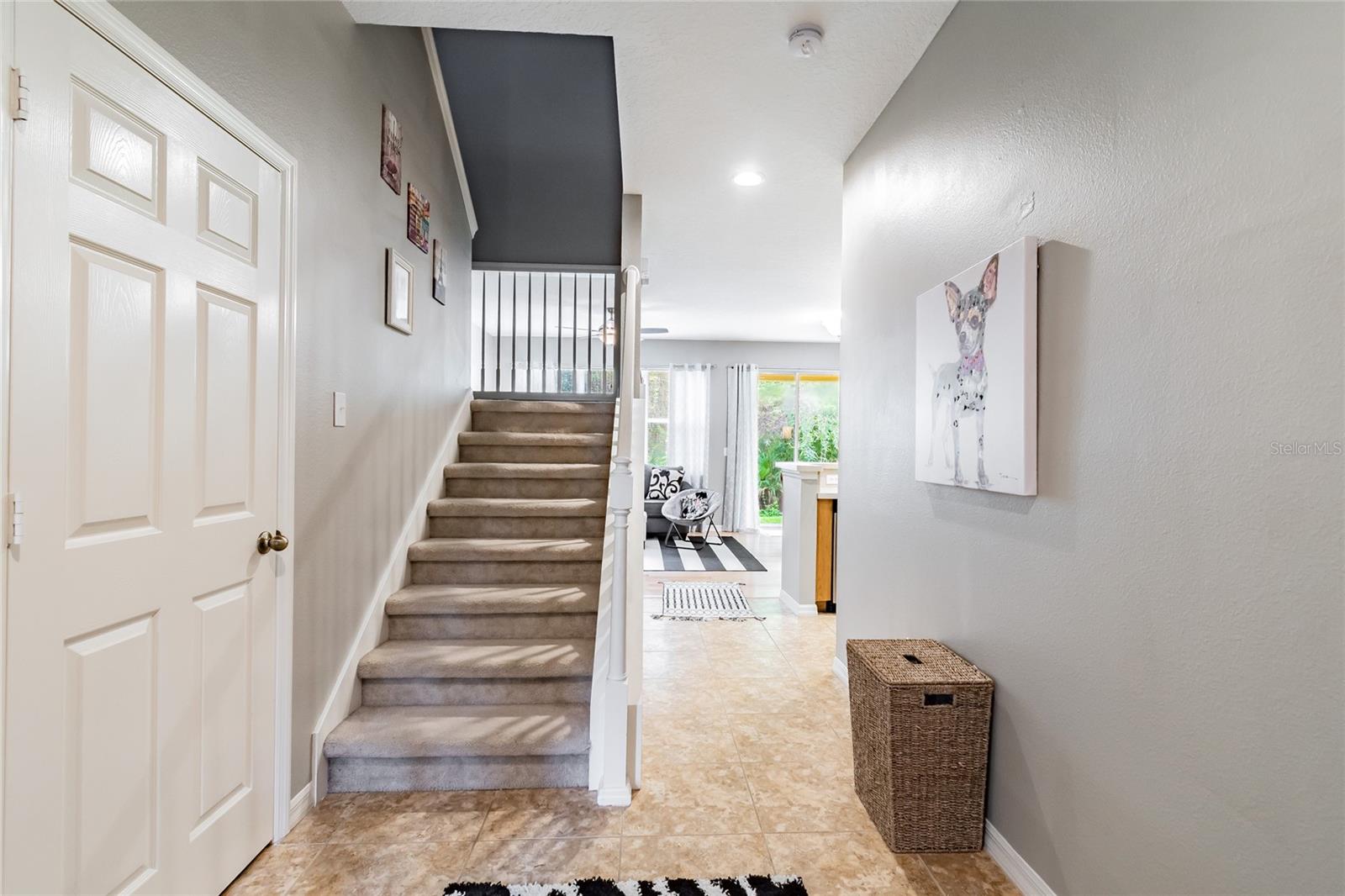 STONE RIDGE AT HIGHWOODS PRESE - Residential