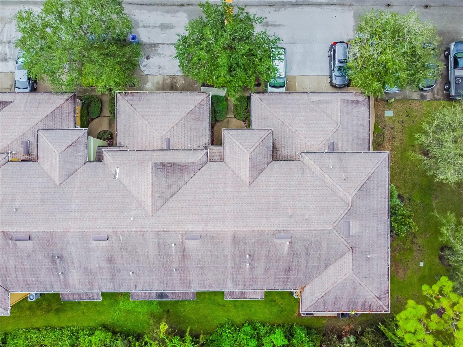 STONE RIDGE AT HIGHWOODS PRESE - Residential