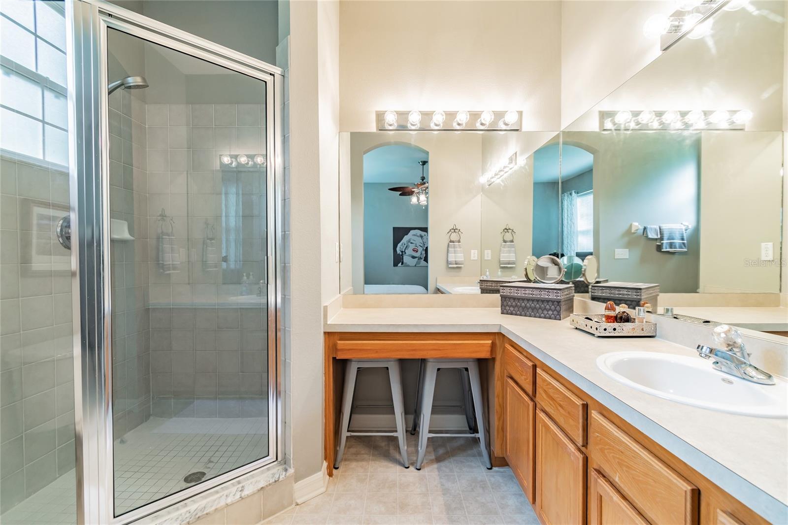 STONE RIDGE AT HIGHWOODS PRESE - Residential