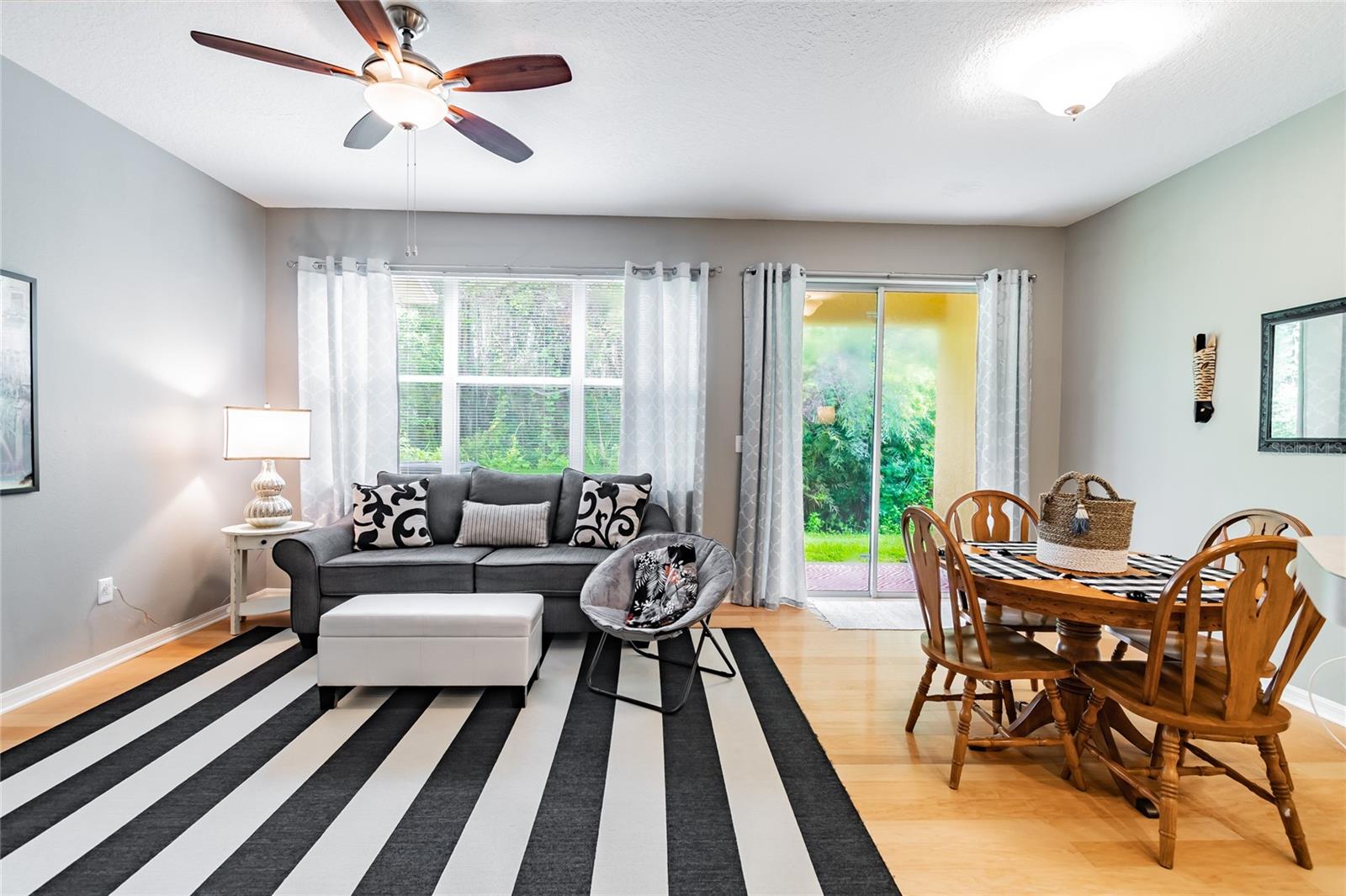 STONE RIDGE AT HIGHWOODS PRESE - Residential