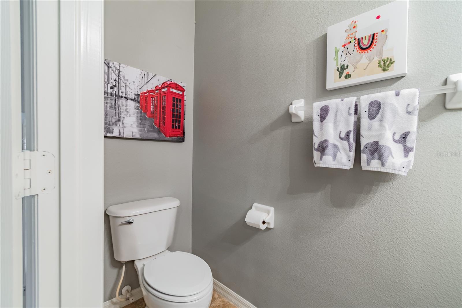 STONE RIDGE AT HIGHWOODS PRESE - Residential