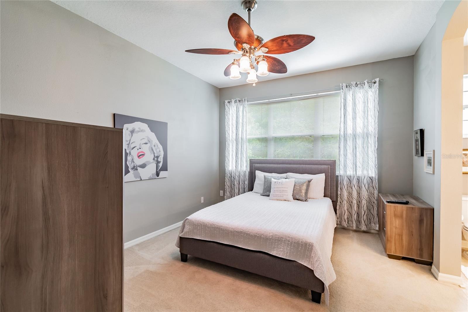 STONE RIDGE AT HIGHWOODS PRESE - Residential
