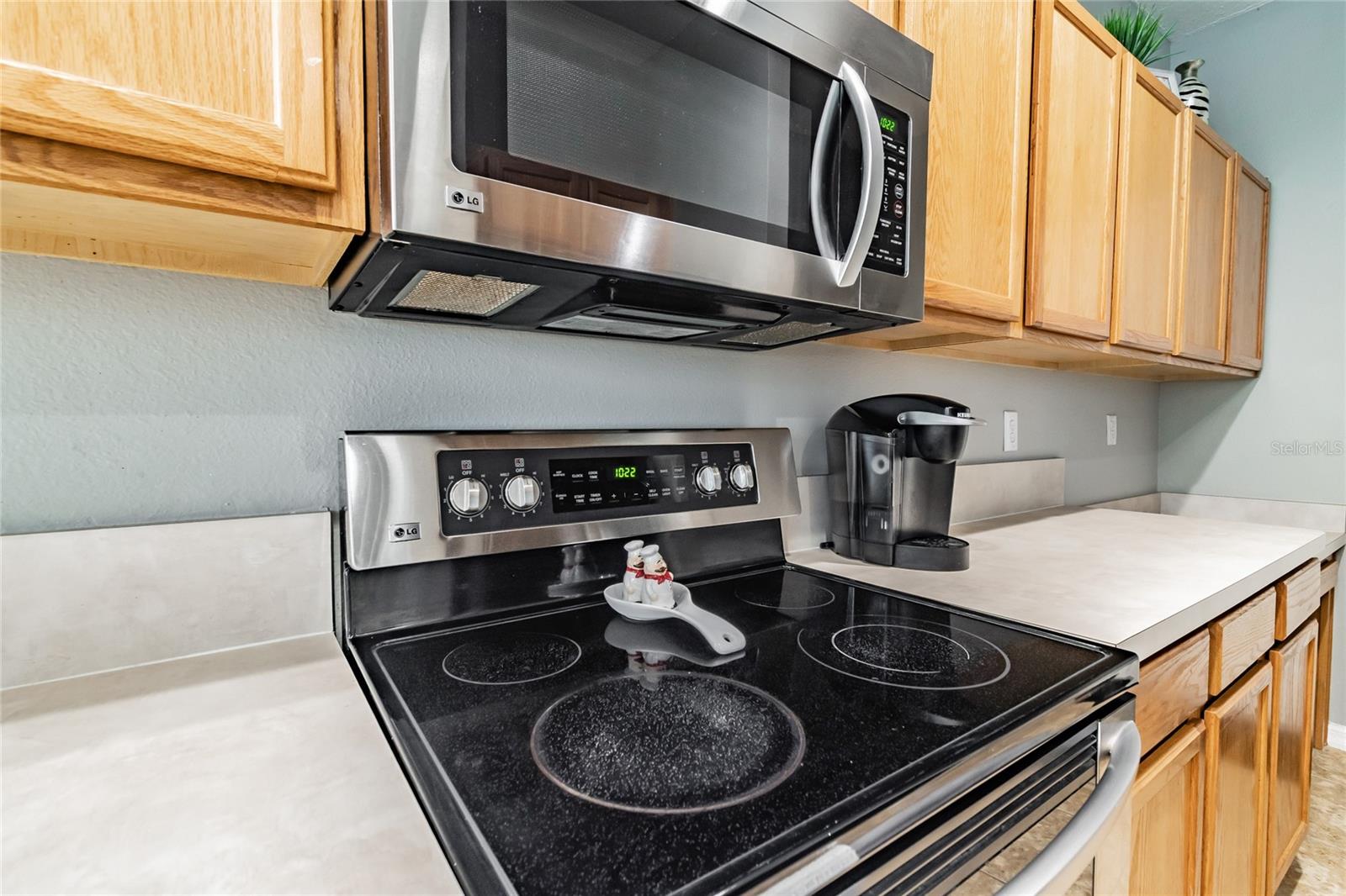 STONE RIDGE AT HIGHWOODS PRESE - Residential
