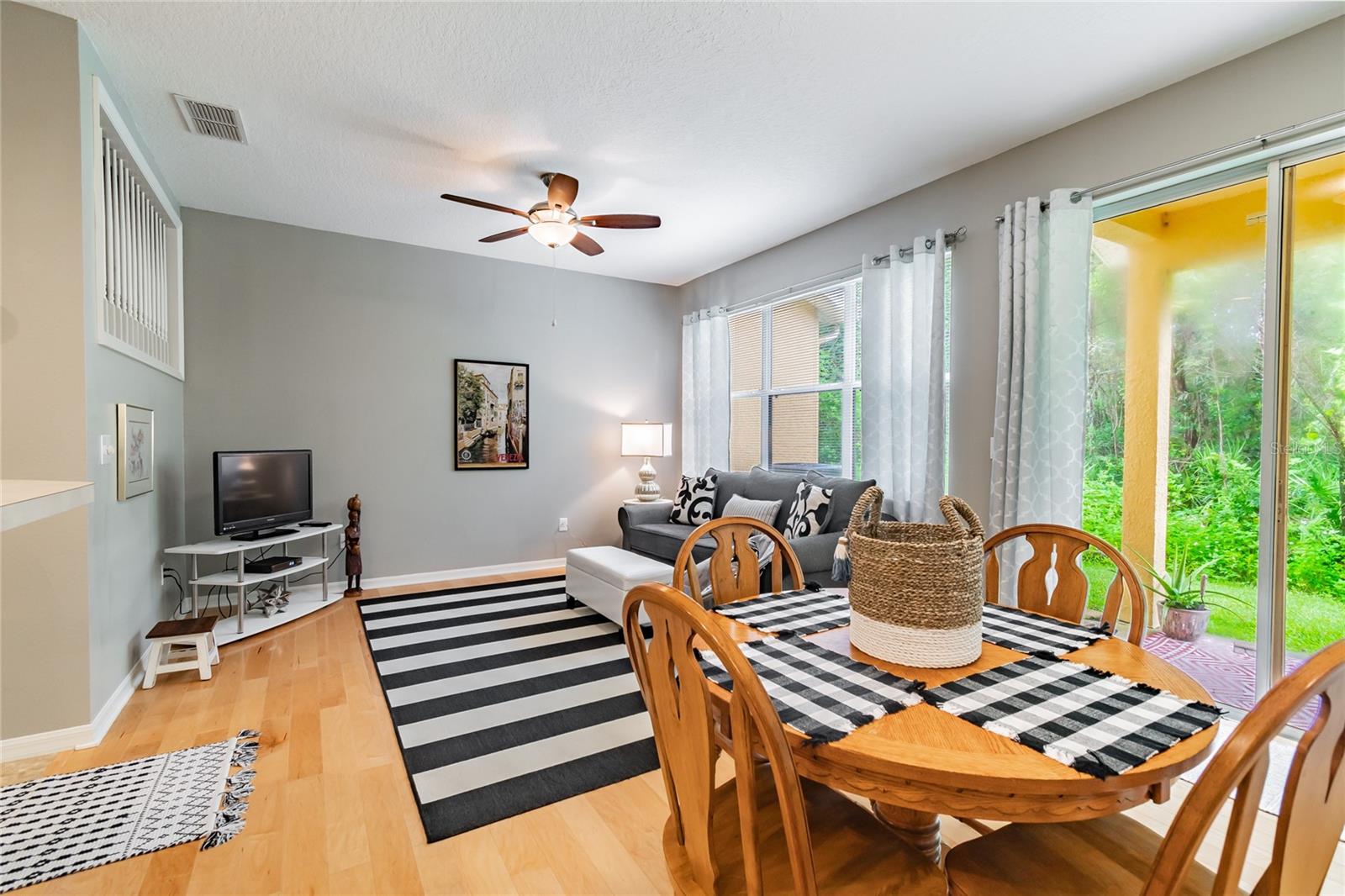 STONE RIDGE AT HIGHWOODS PRESE - Residential