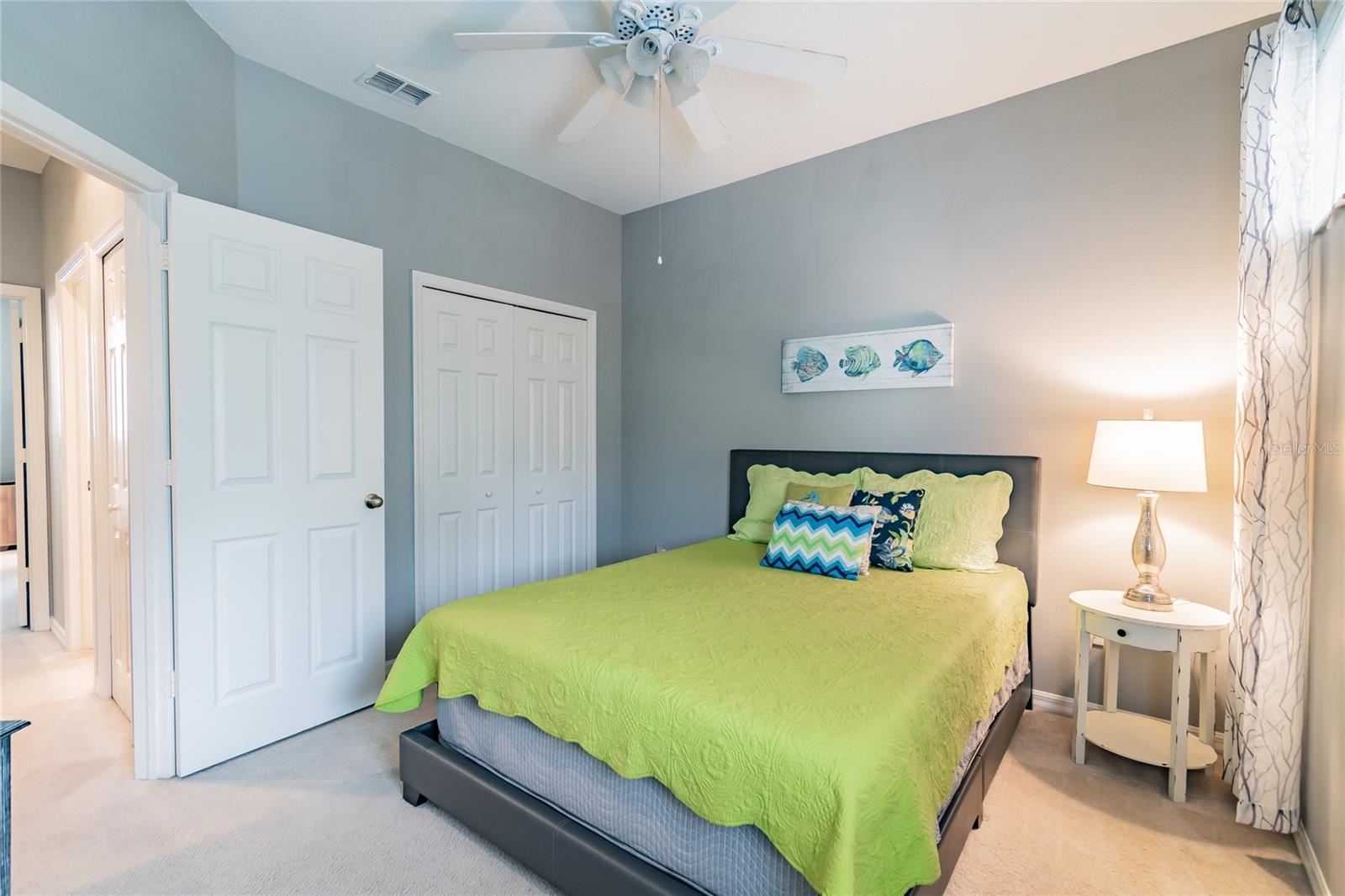 STONE RIDGE AT HIGHWOODS PRESE - Residential