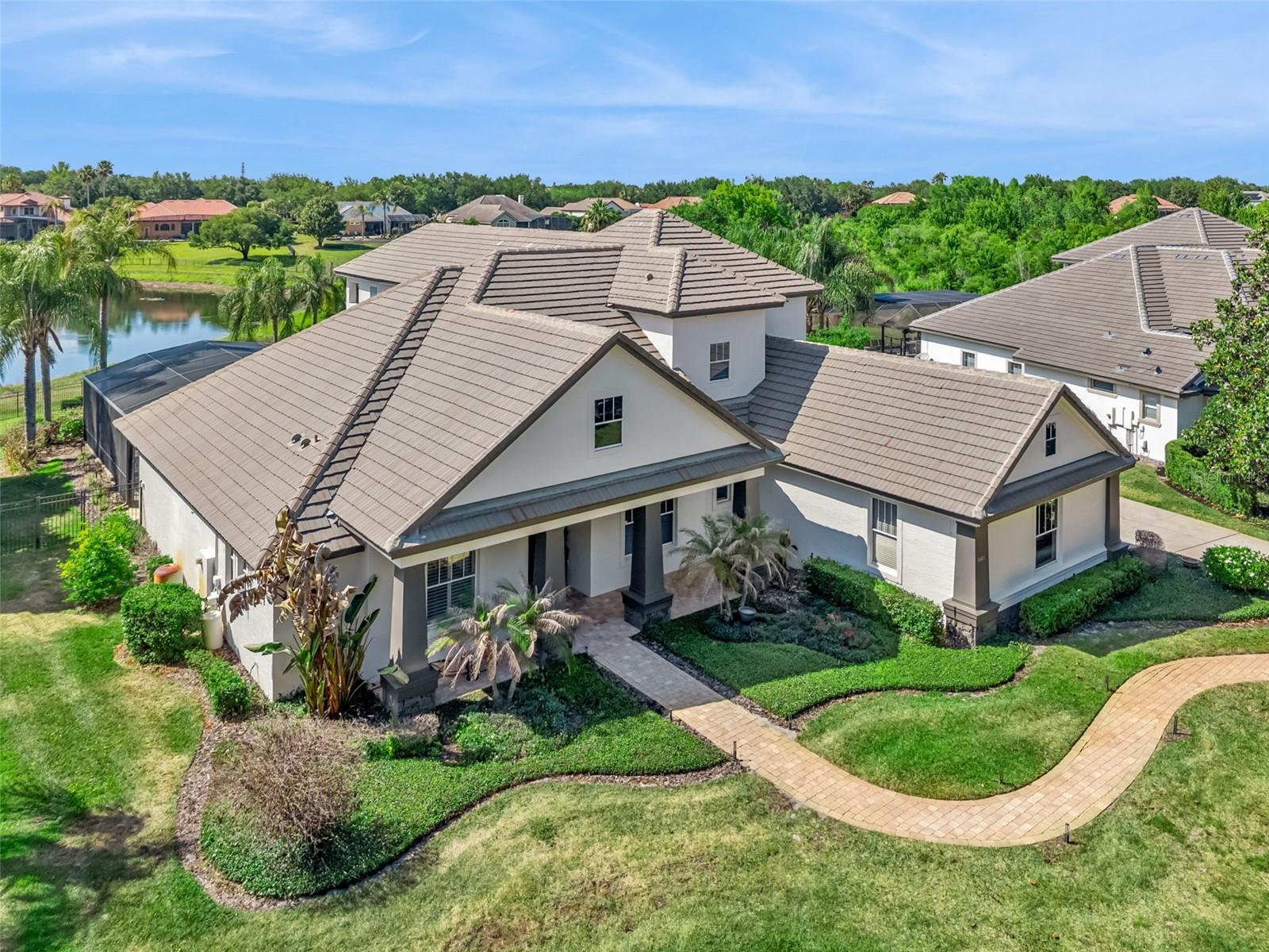 TILDENS GROVE PH 01 47/65 - Residential