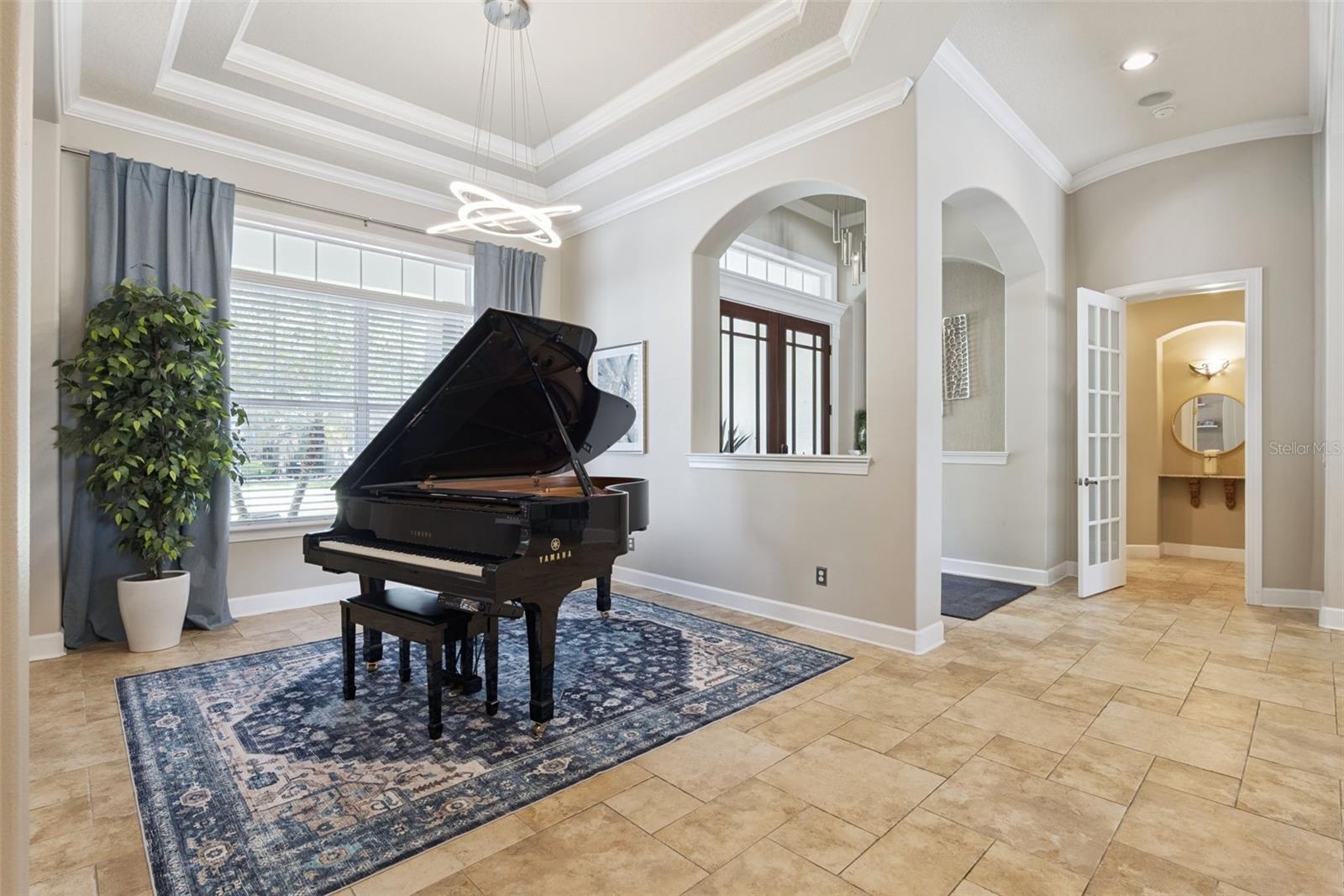 TILDENS GROVE PH 01 47/65 - Residential