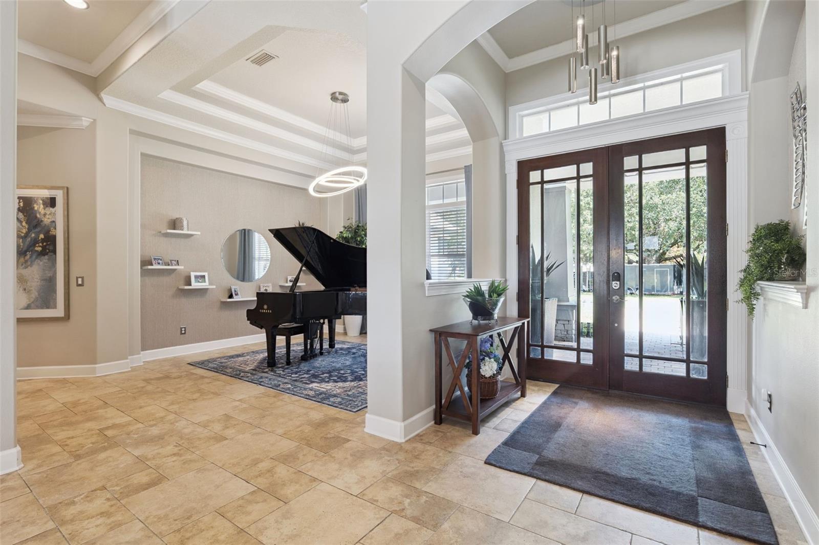 TILDENS GROVE PH 01 47/65 - Residential