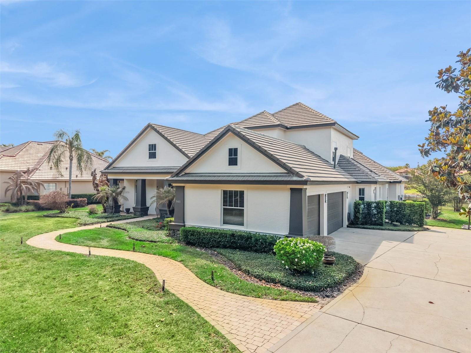 TILDENS GROVE PH 01 47/65 - Residential